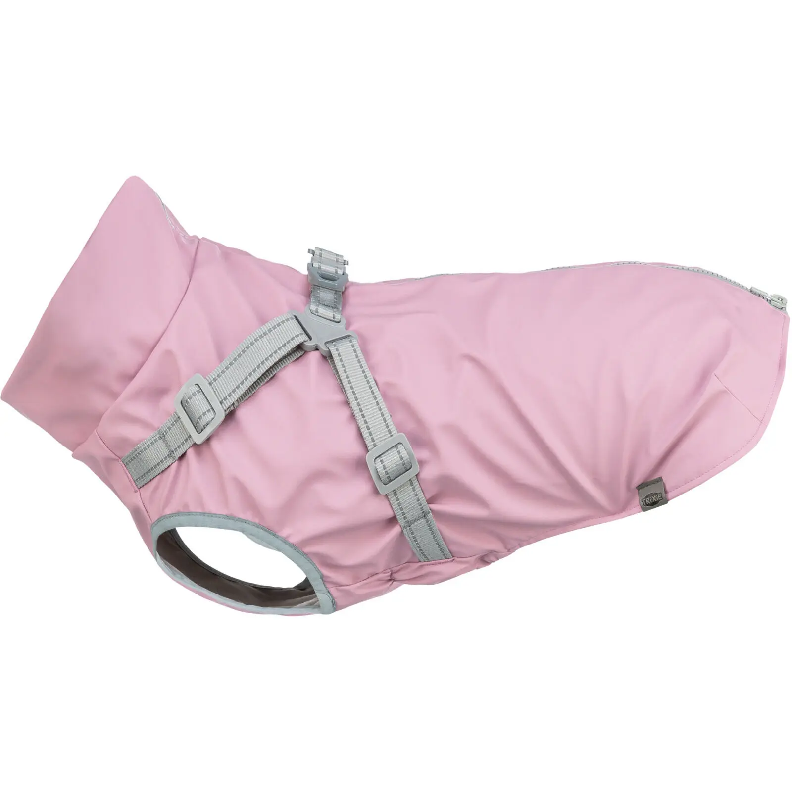 Wasserdichter Hundemantel Trixie Pontis
