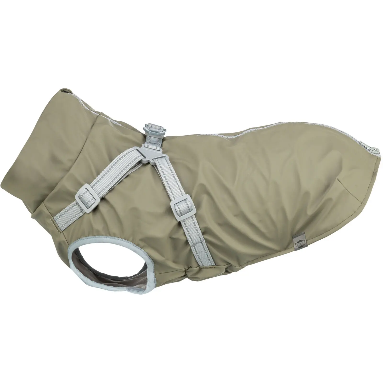Wasserdichter Hundemantel Trixie Pontis