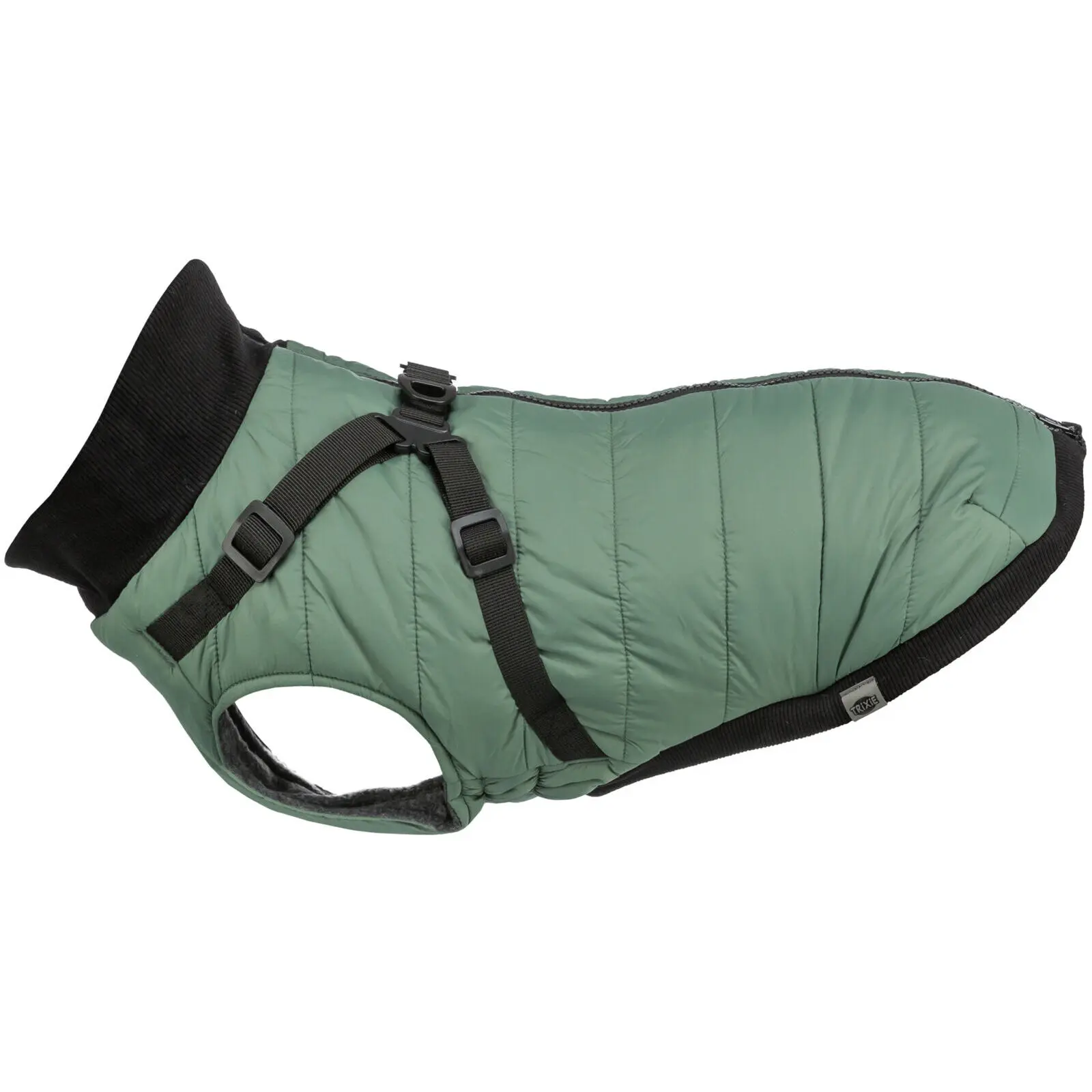 Hundemantel mit Geschirr Trixie Pontis