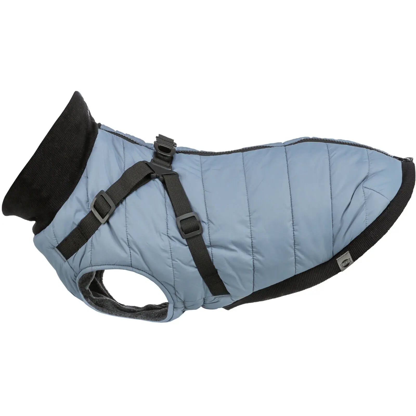 Hundemantel mit Geschirr Trixie Pontis