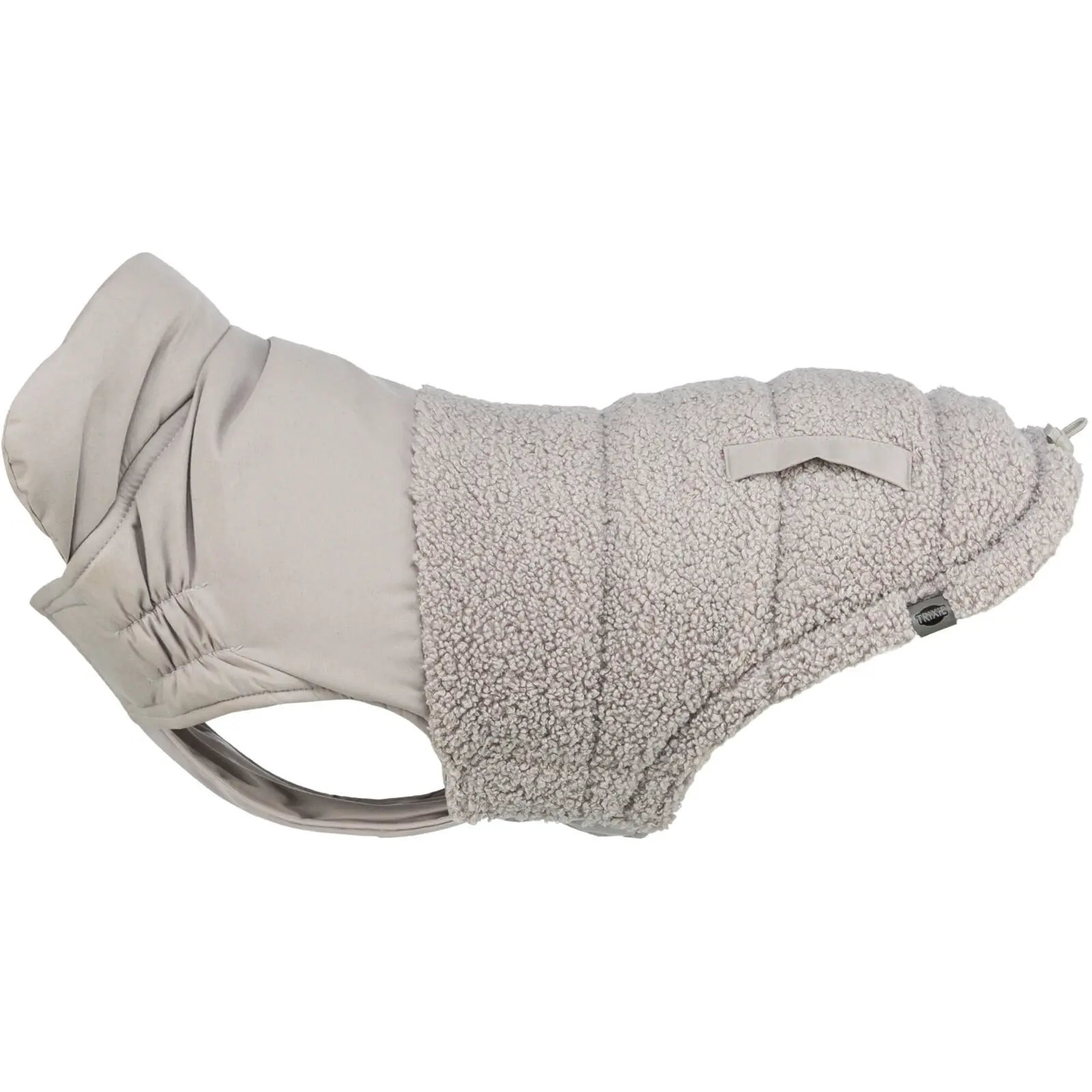 Dog coat Trixie Ajou