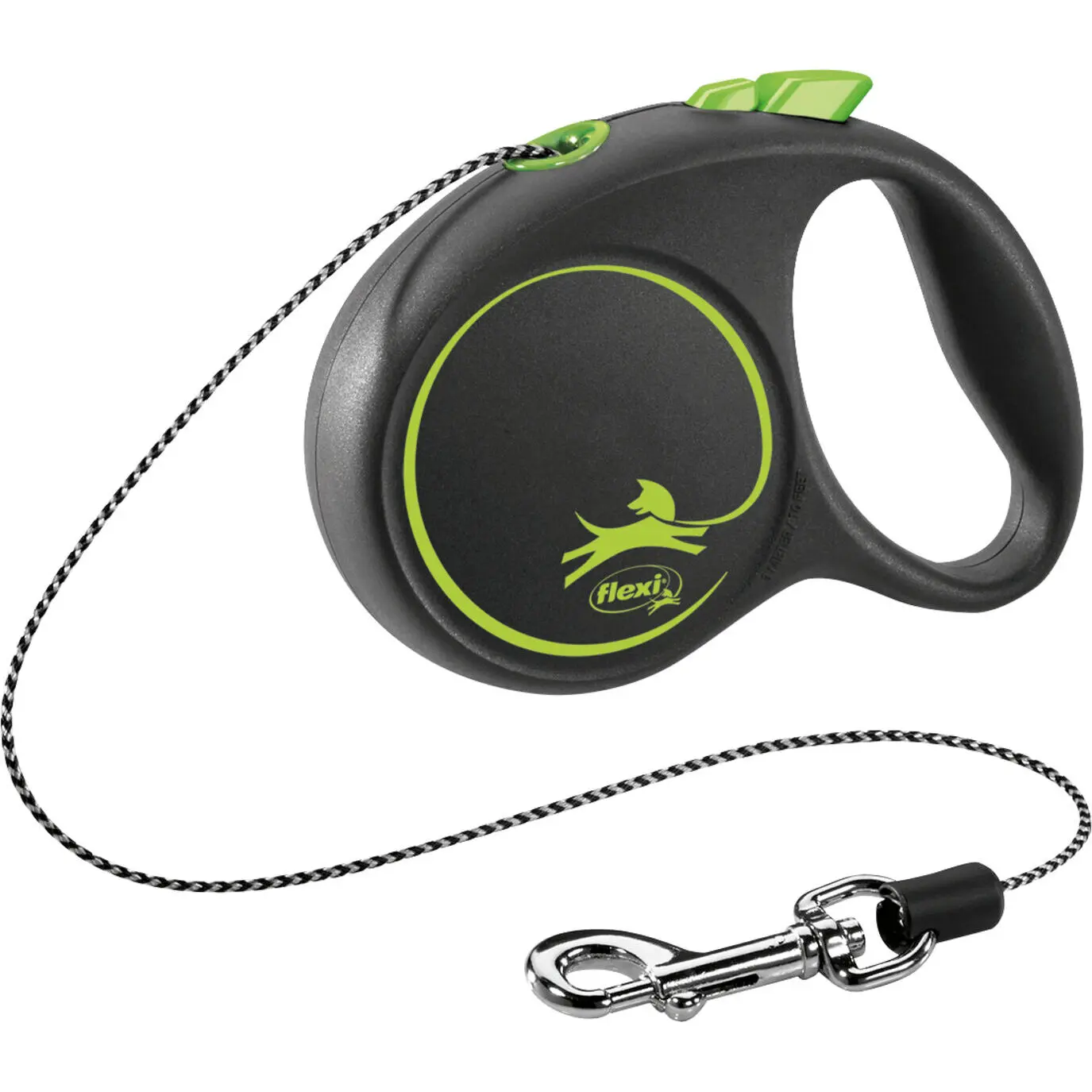 Dog leash Trixie Design