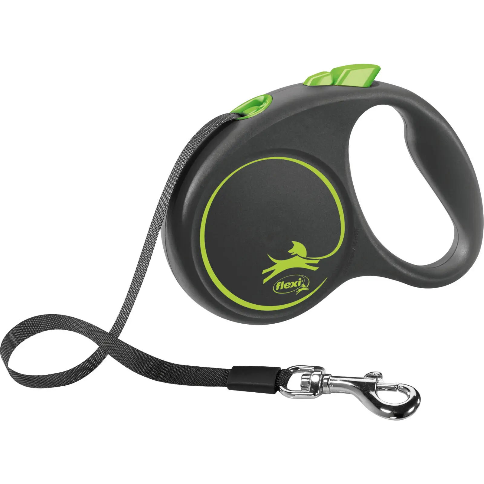 Webbing dog leash Trixie Design