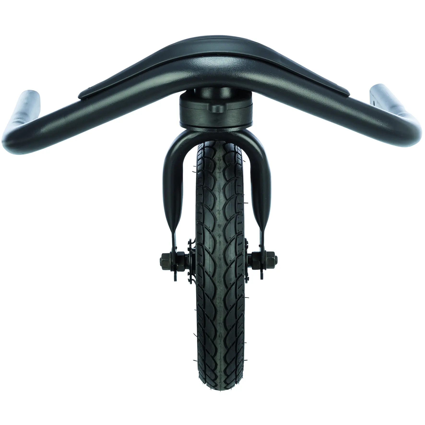 Kit di conversione per rimorchio per bicicletta Trixie