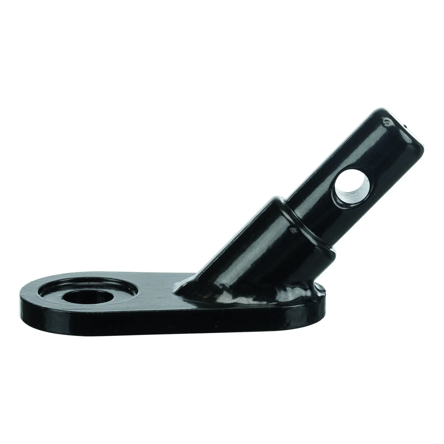Bicycle trailer hitch Trixie