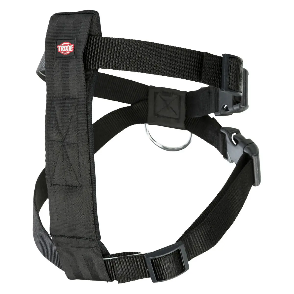 Trixie Schwarz 2X Auto-Geschirr (Hund), Tiertransport - Image 5
