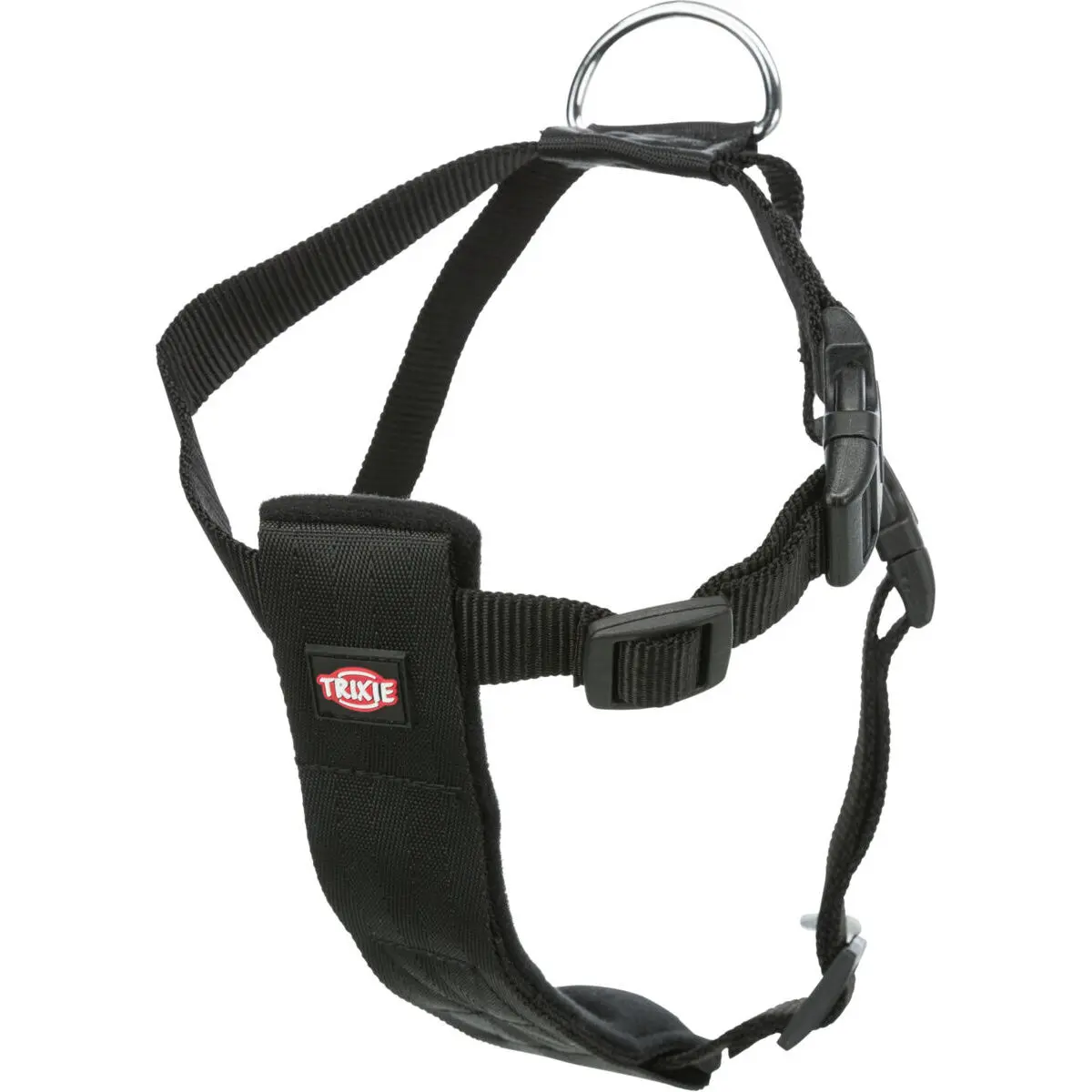 Trixie Auto-Geschirr für Hunde - Größe M: 50 - 70 cm Brustumfang - Image 3
