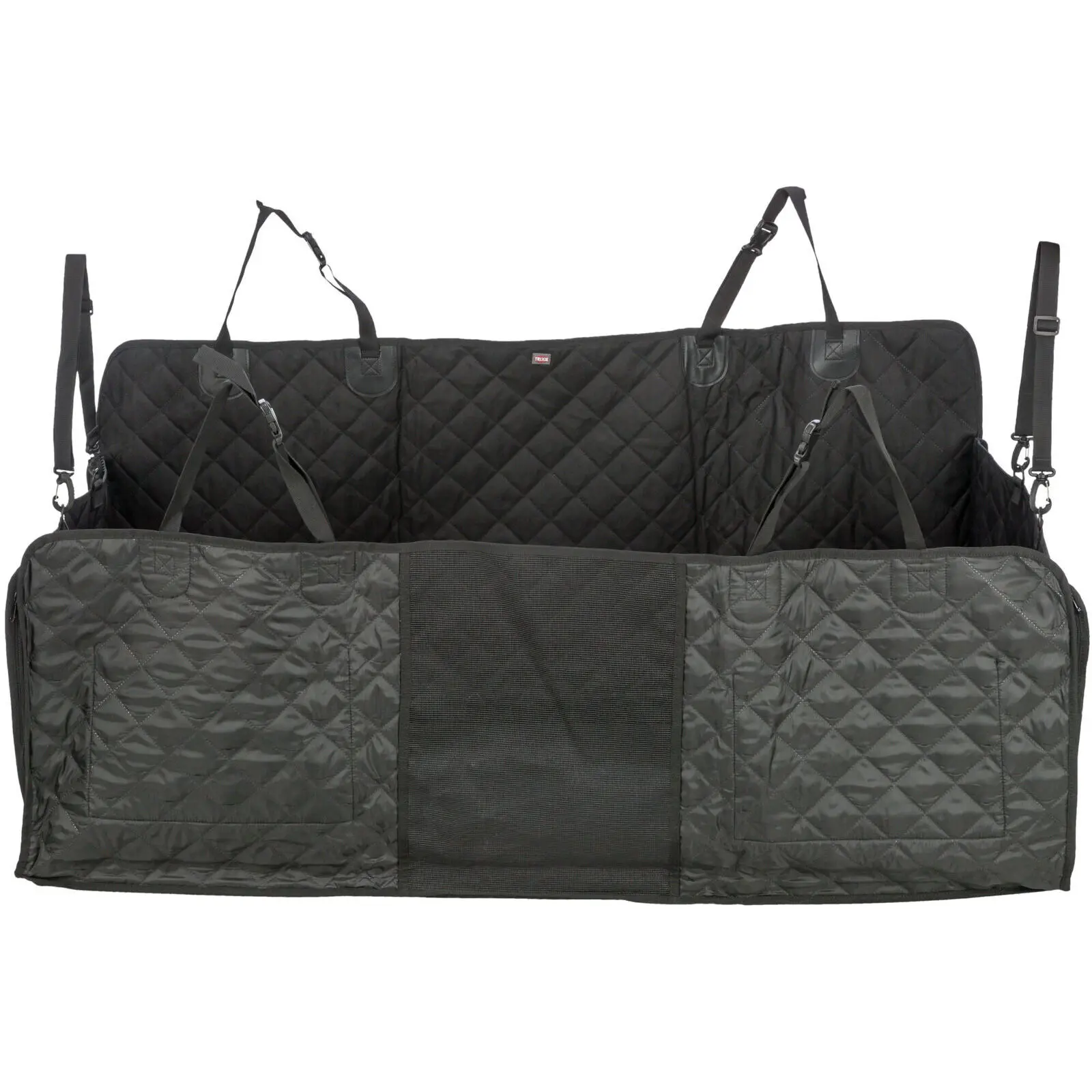 Dog car protection cover Trixie