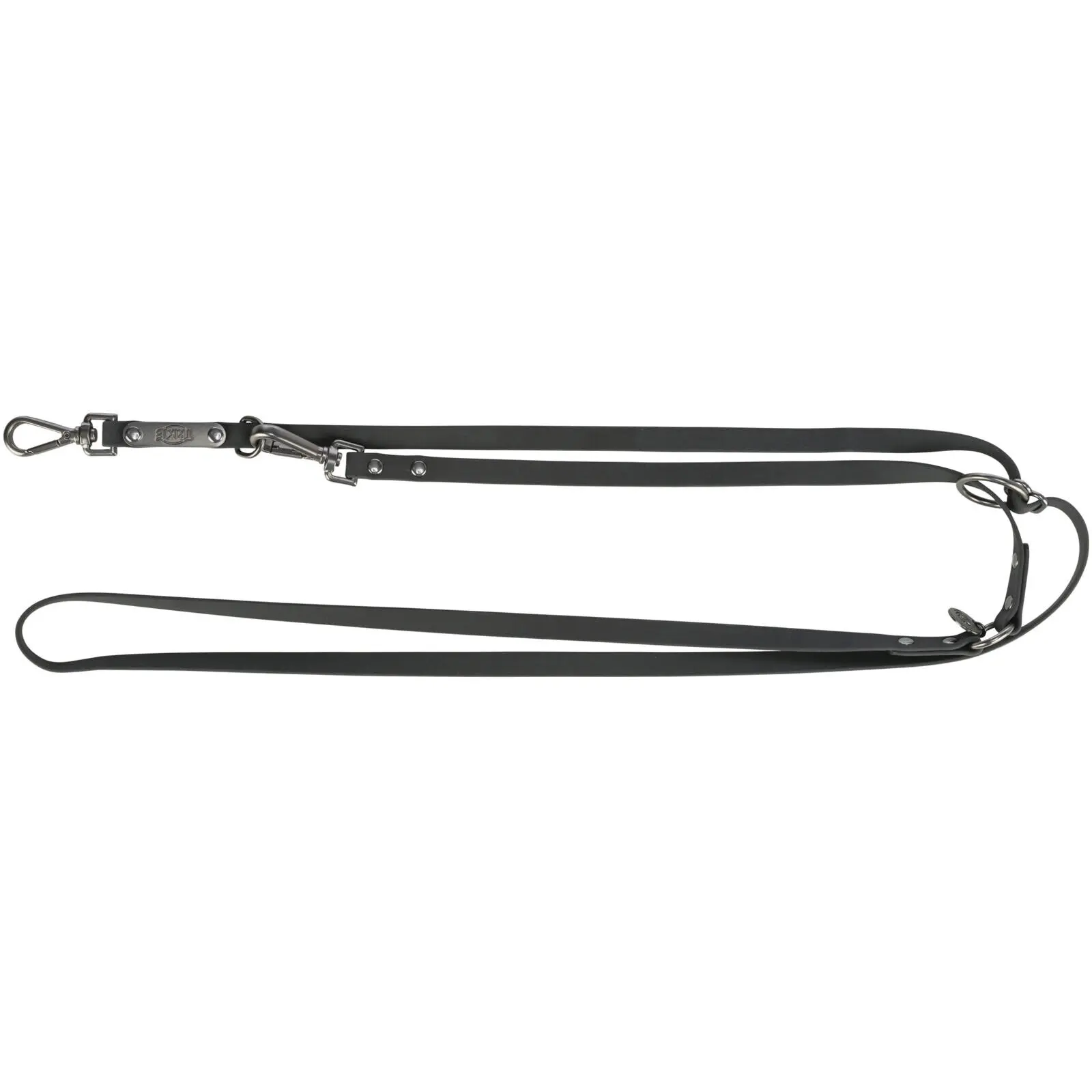 Adjustable pvc dog leash Trixie CityStyle