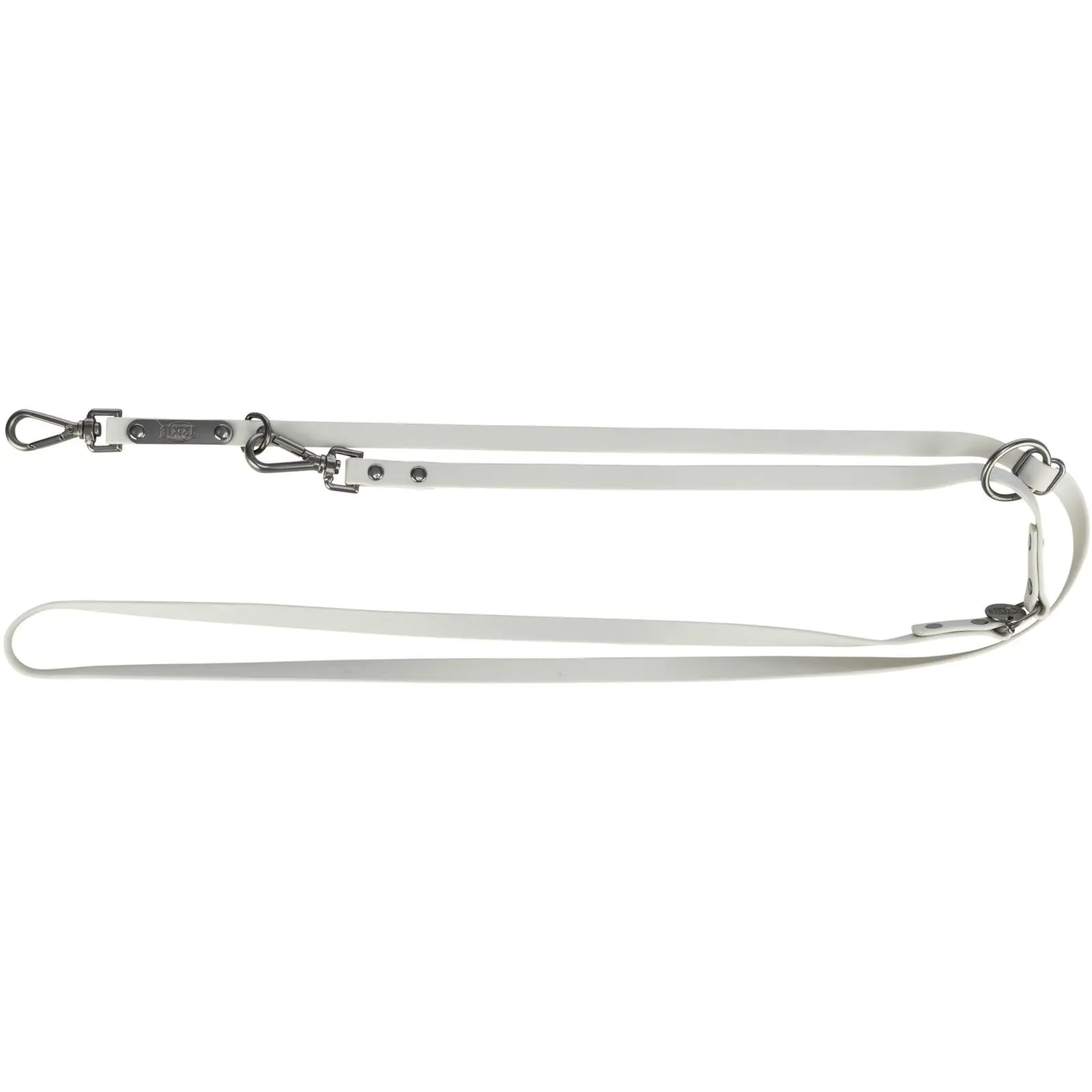 Adjustable pvc dog leash Trixie CityStyle