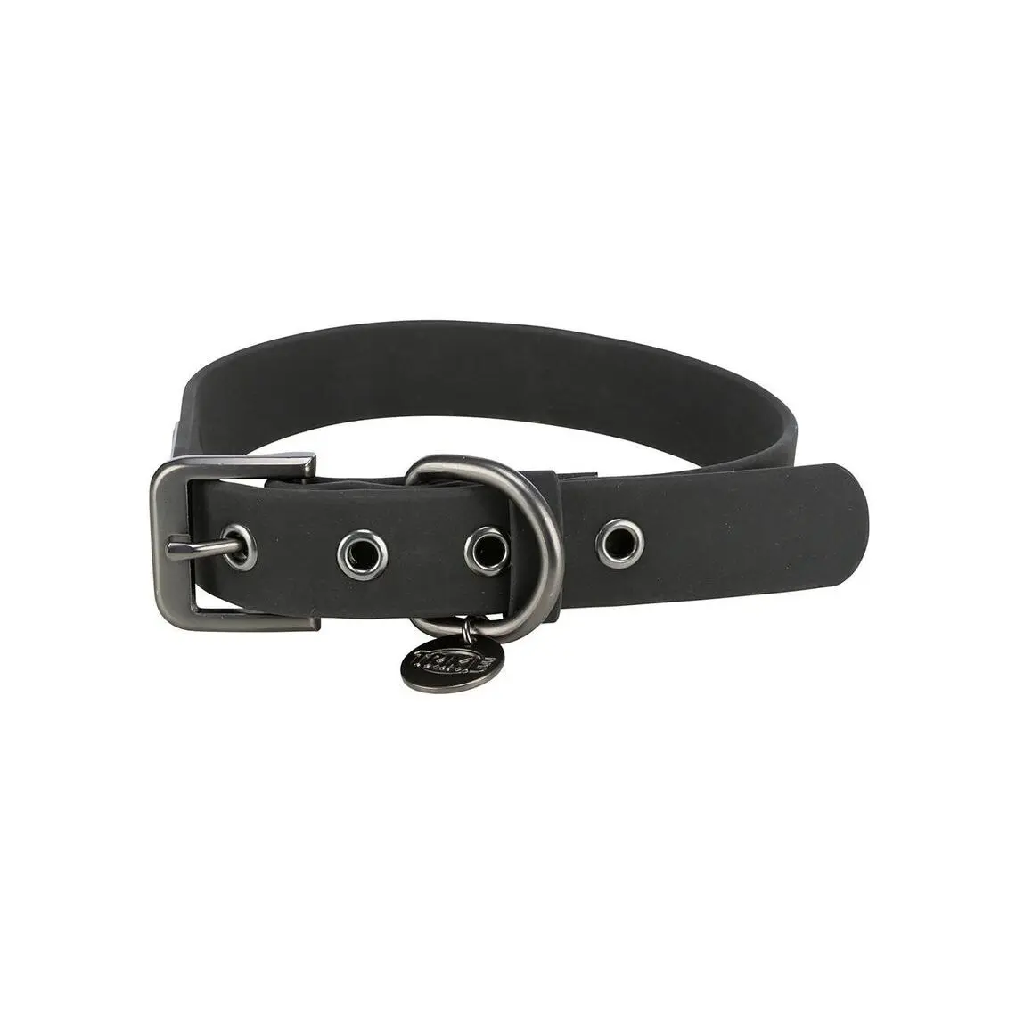 PVC dog collar Trixie CityStyle