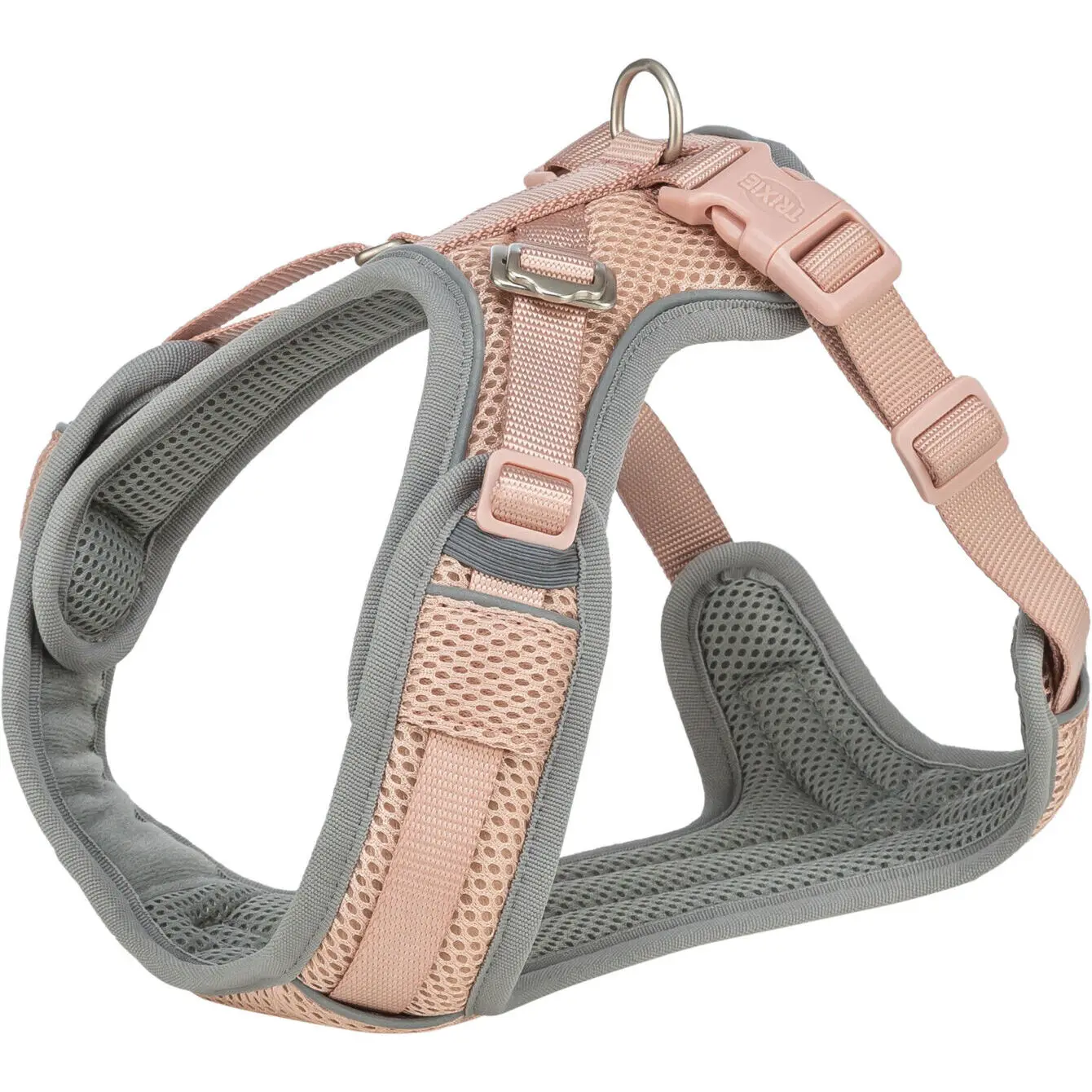 Dog harness Trixie Premium FlexMesh