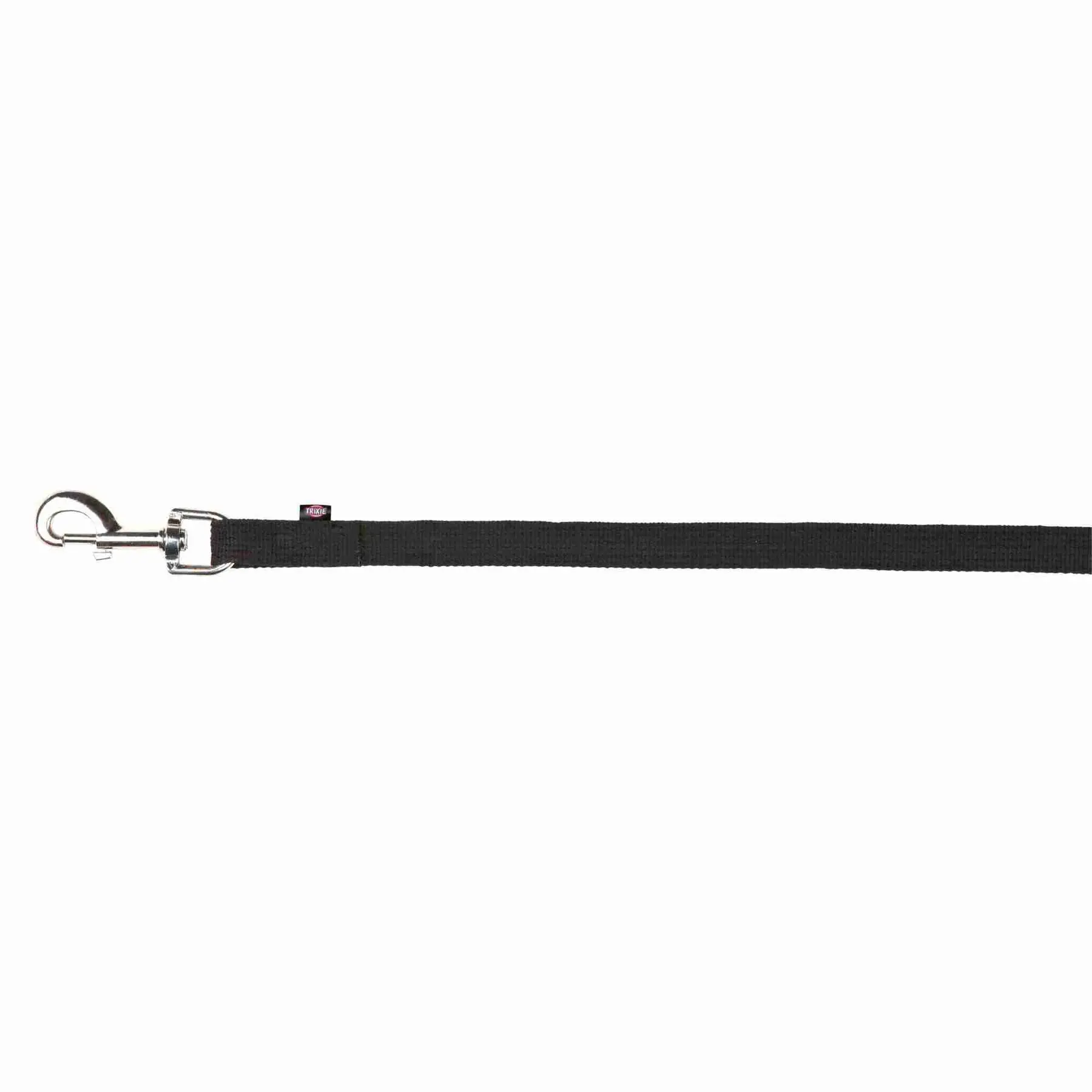 Trixie Tracking leash cotton ML 10 m20 mm black - Image 5