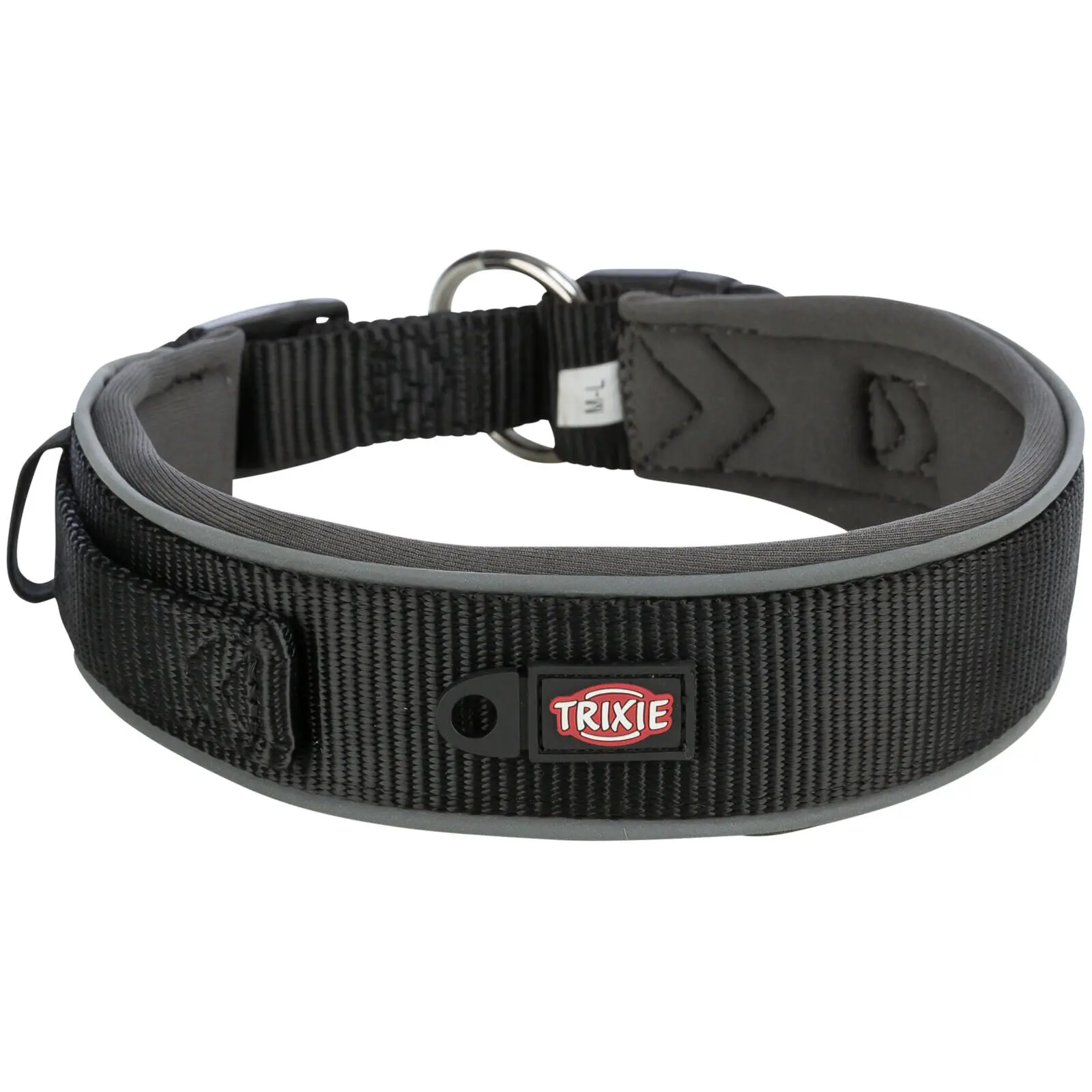 Extra großes Hundehalsband Trixie Premium
