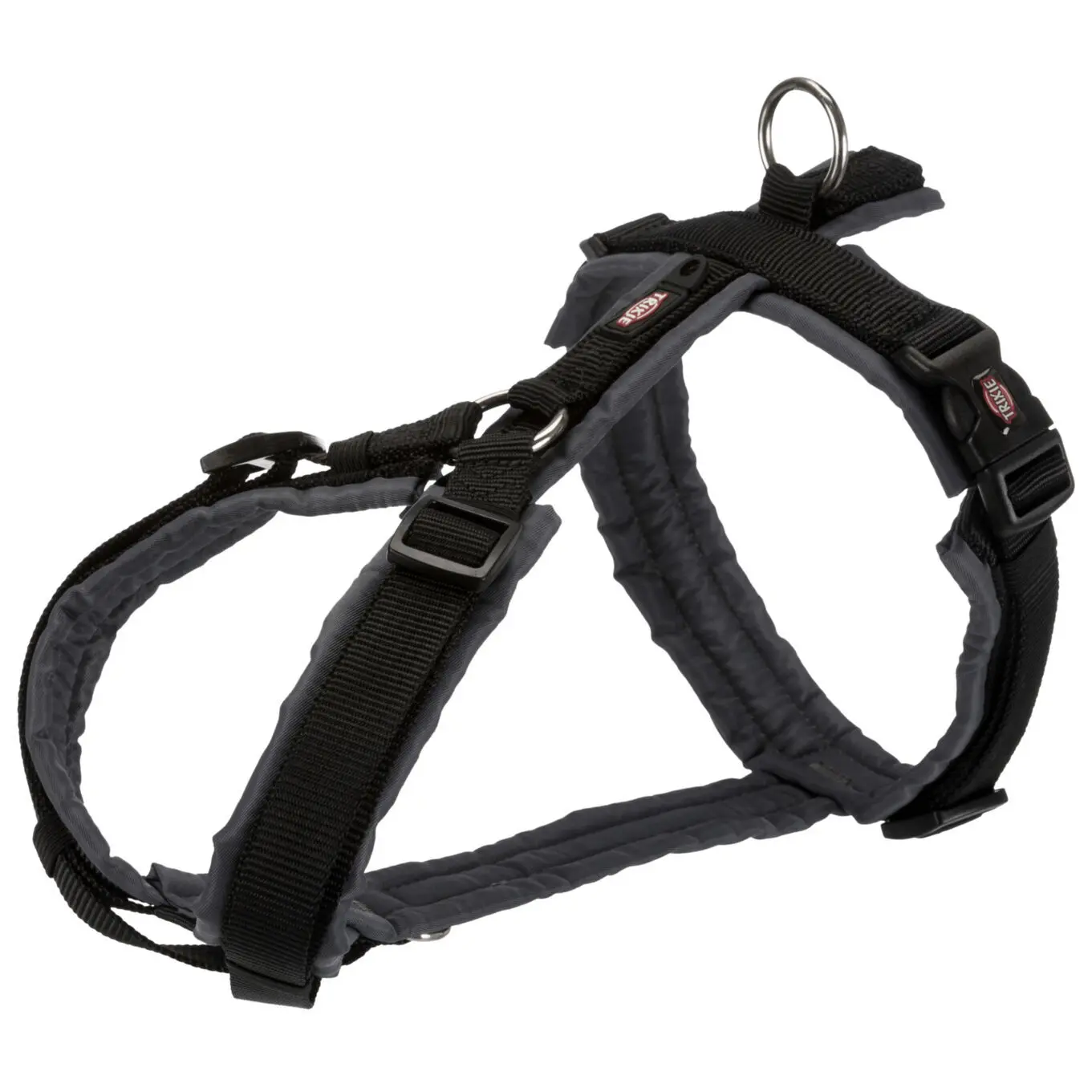 Hundegeschirr Trixie Premium Trekking