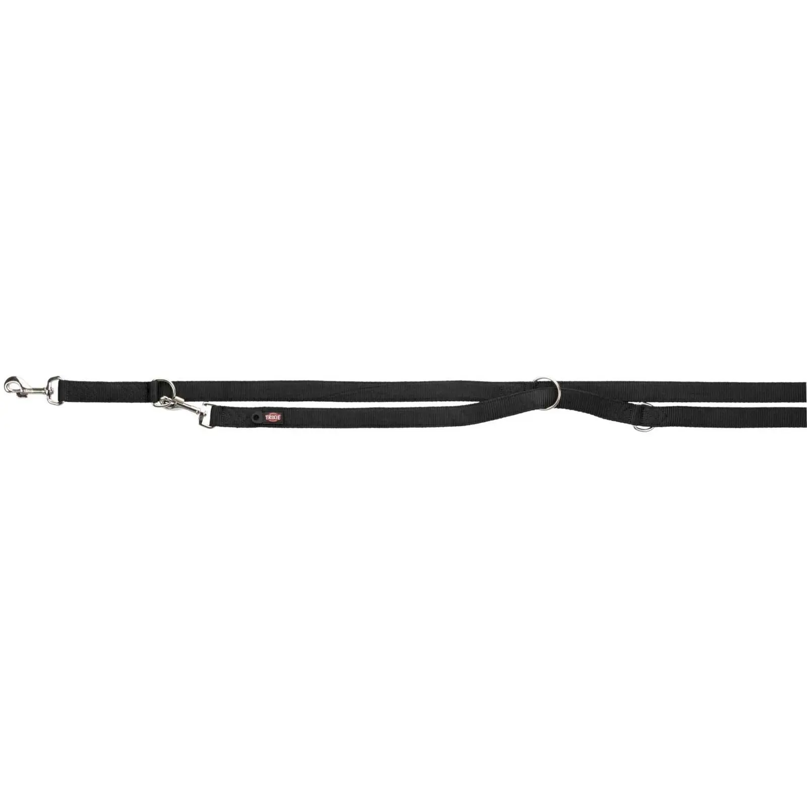 Generique Premium Laisse Réglable Double, Xs: 2,00 M/10 Mm - Mon Animalerie - Image 4