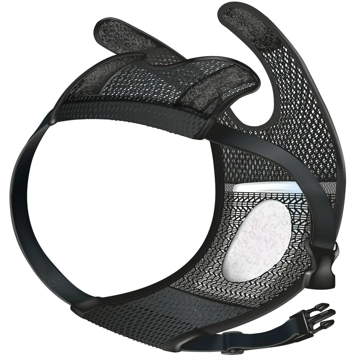 Culotte per cane in tessuto traspirante Trixie