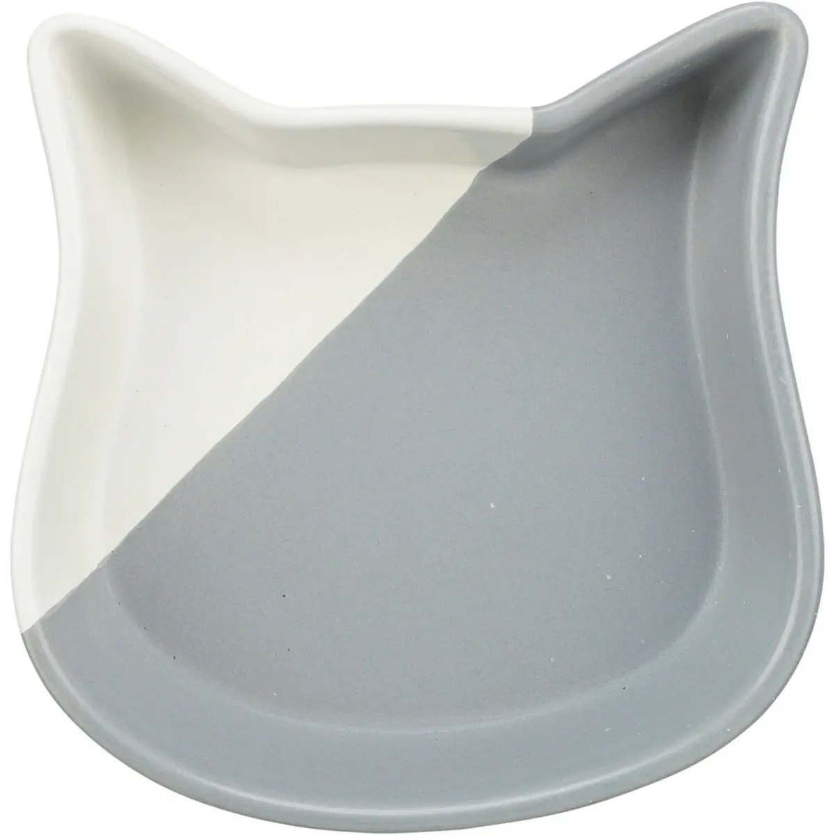 Cat bowl Trixie Tête De Chat