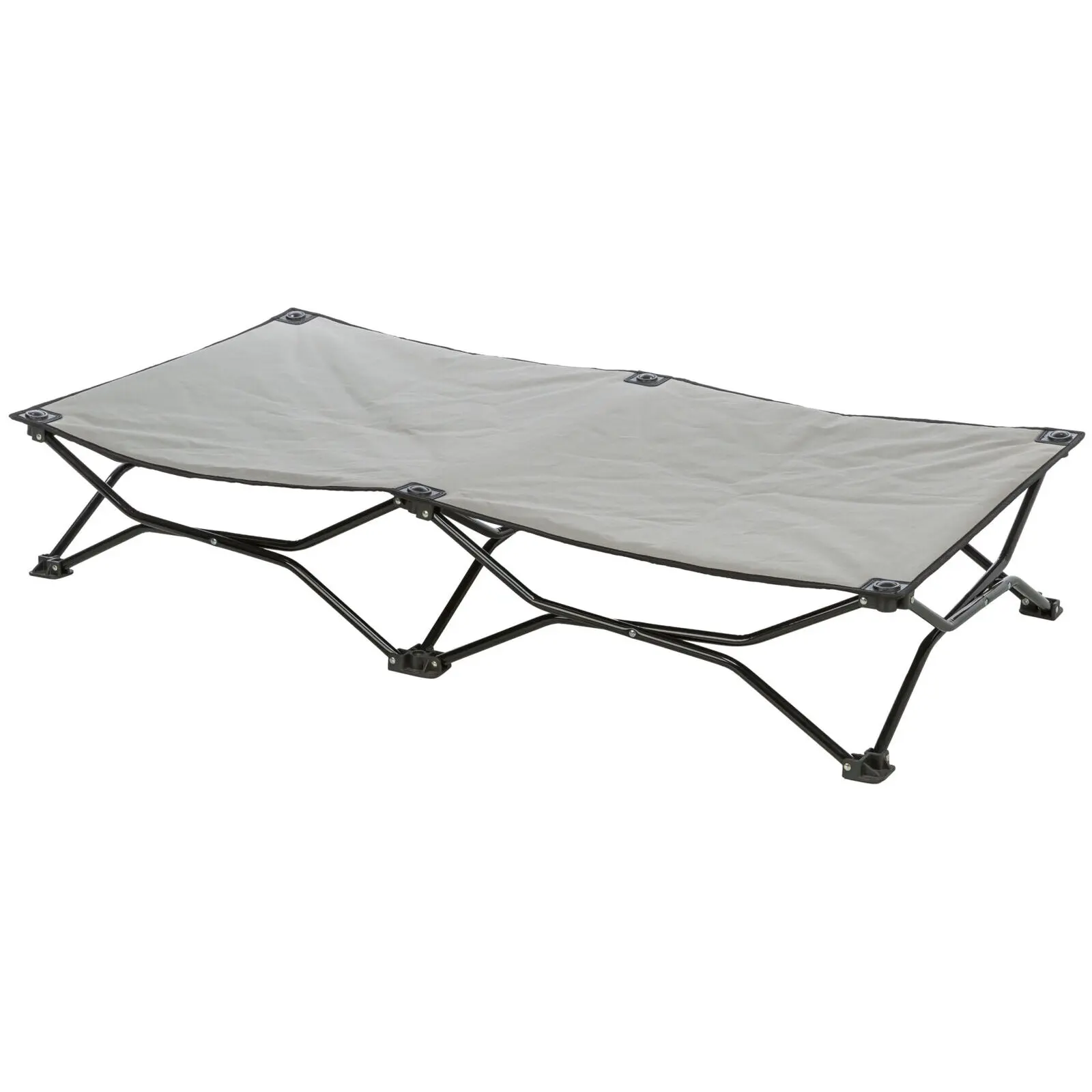 Camping bed for dogs Trixie