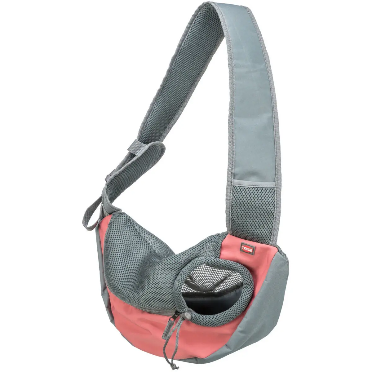 Shoulder bag for dogs Trixie