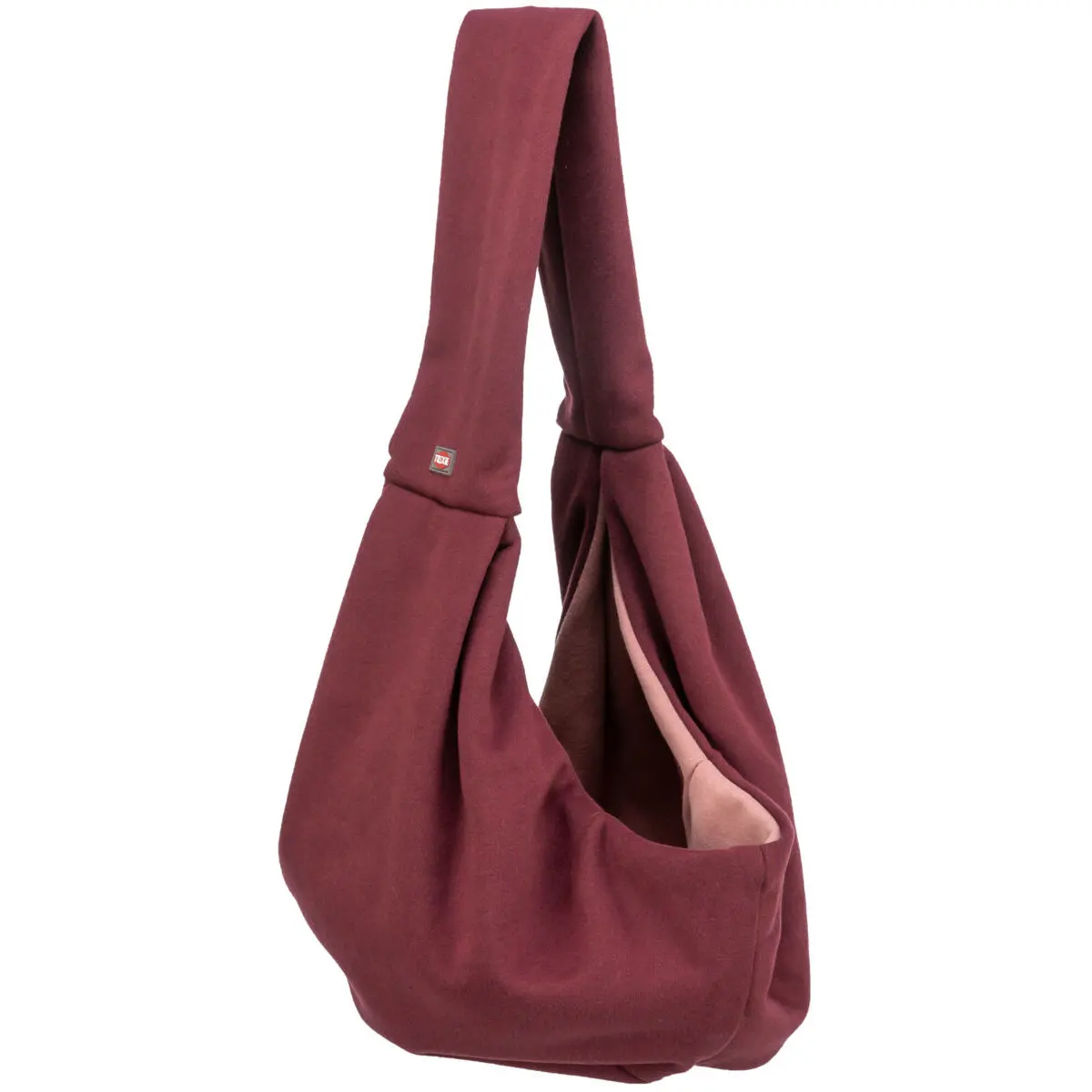 Front dog carrier bag Trixie Soft