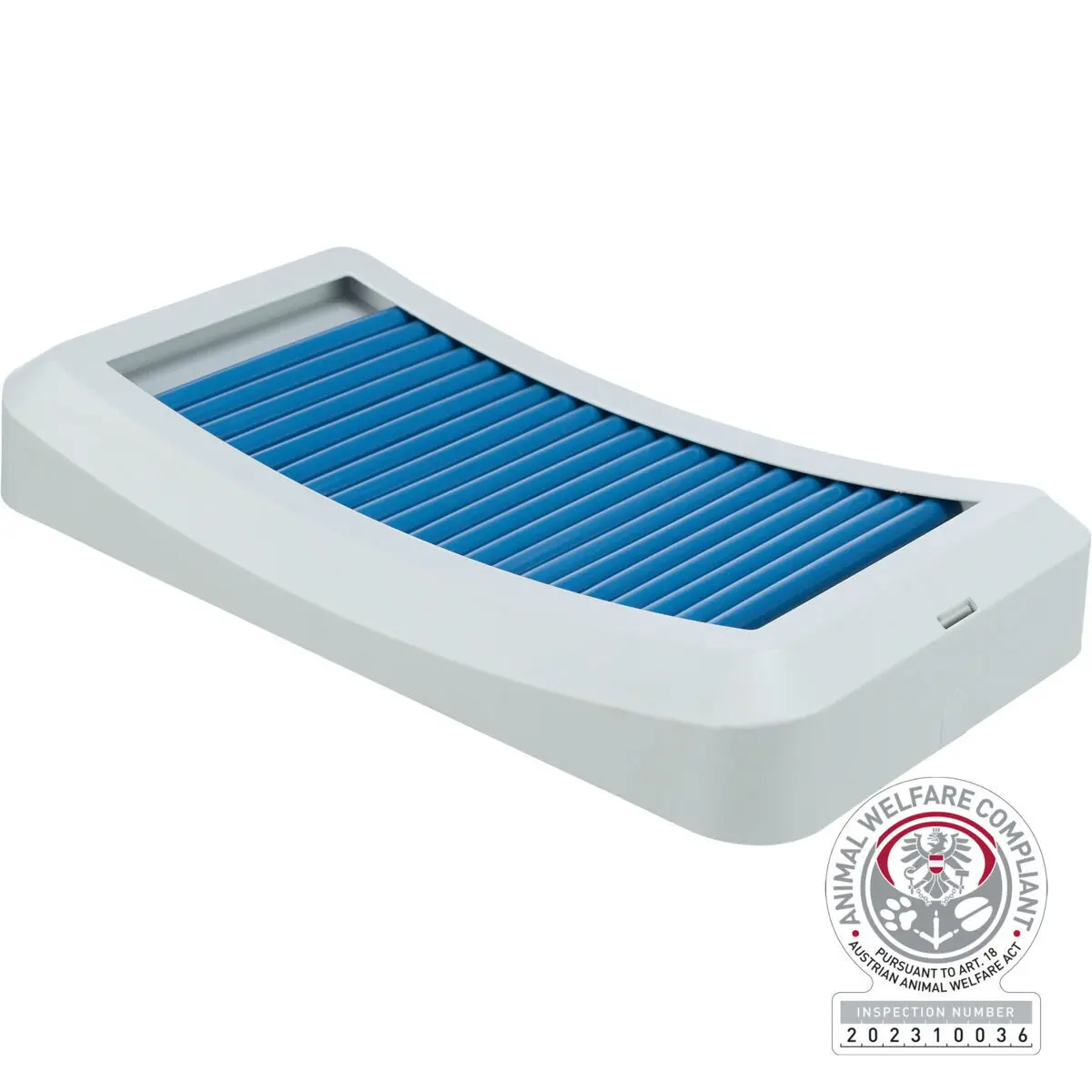 Plastic strategy game for dogs Trixie Rod Board