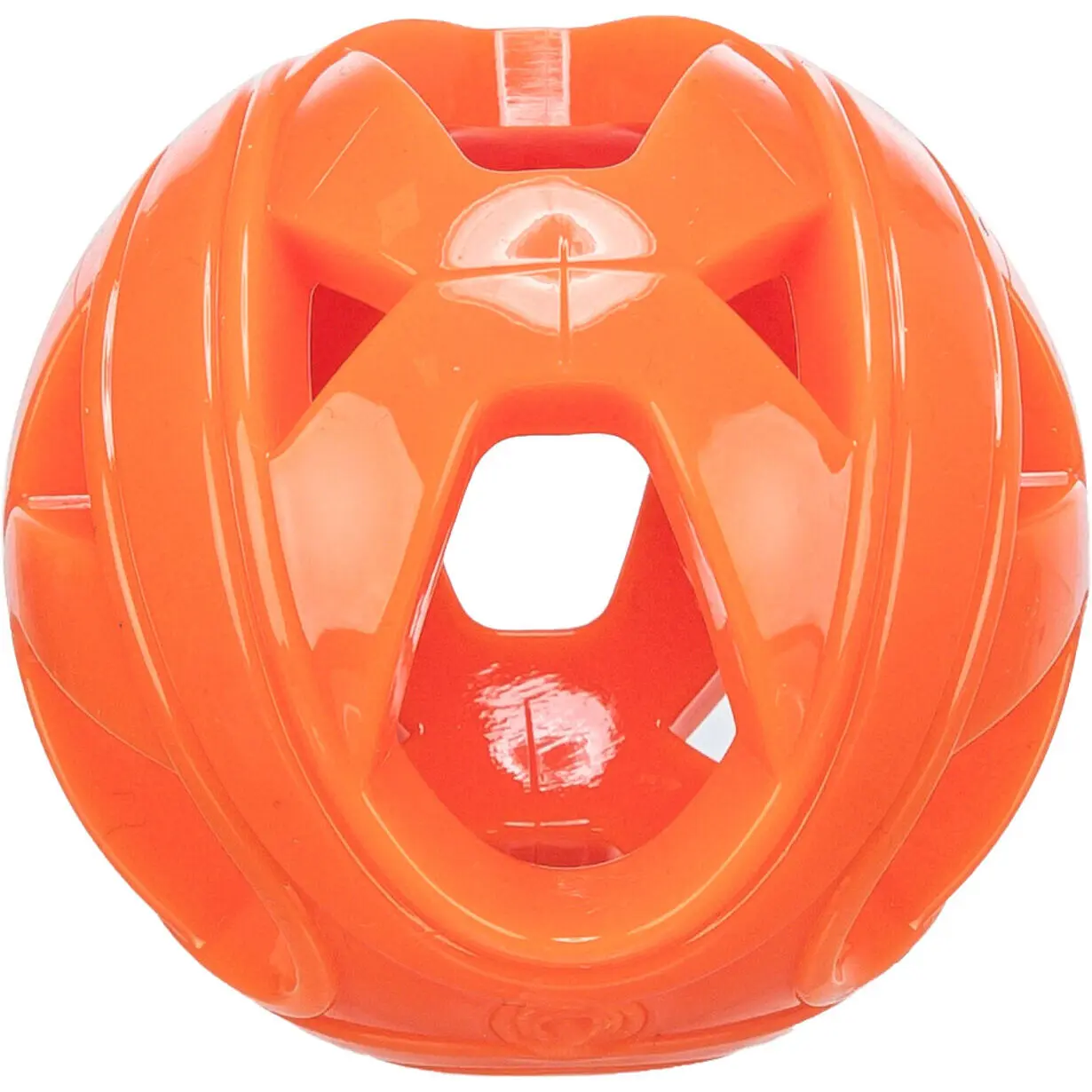 Honeycomb ball in TPE Trixie