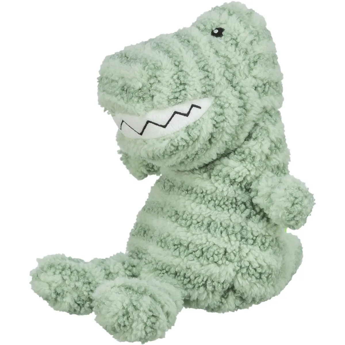 Plush toy for dog Trixie Crocodile