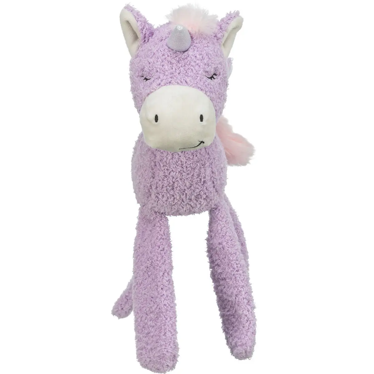 Giocattolo di peluche unicorno per cane Trixie