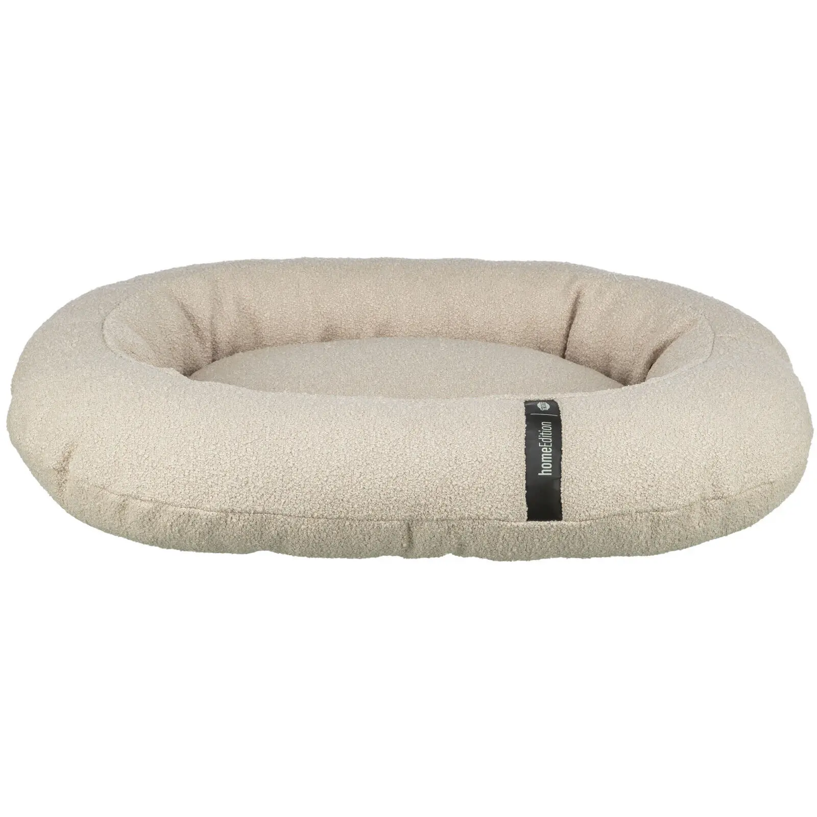 Oval dog basket Trixie Vital CityStyle