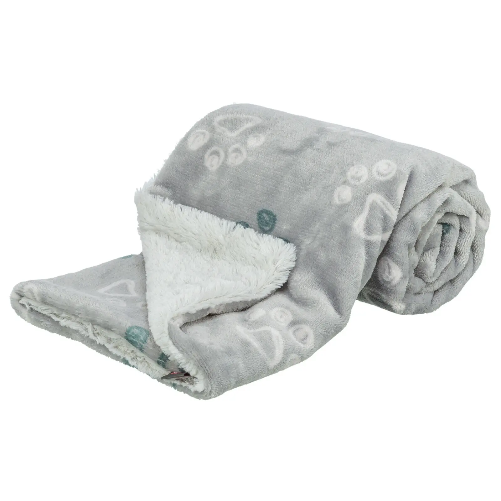 Dog Blanket Trixie Jimmy Soft 0g