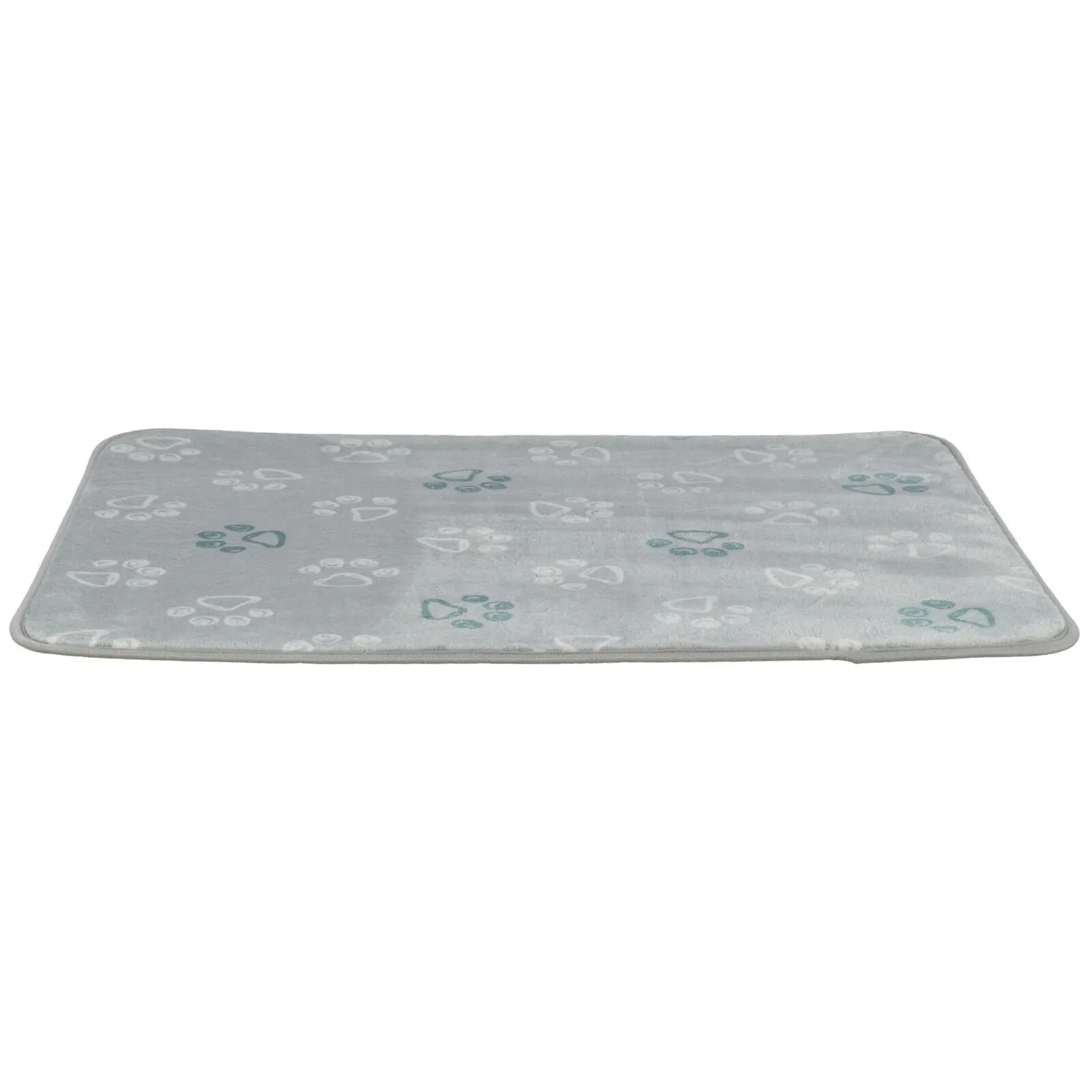 Square dog bed Trixie Jimmy Soft