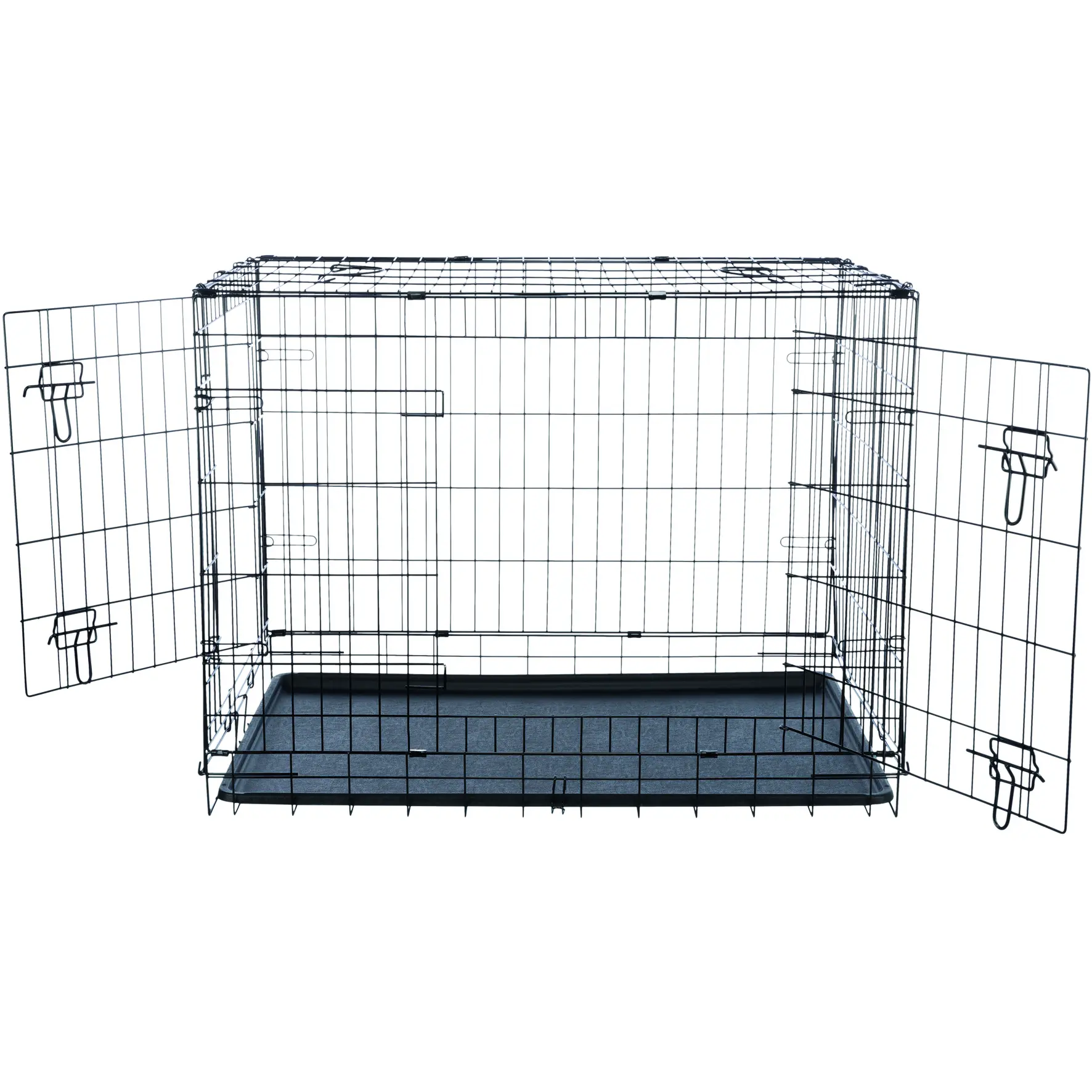 Dog enclosure Trixie Home Kennel