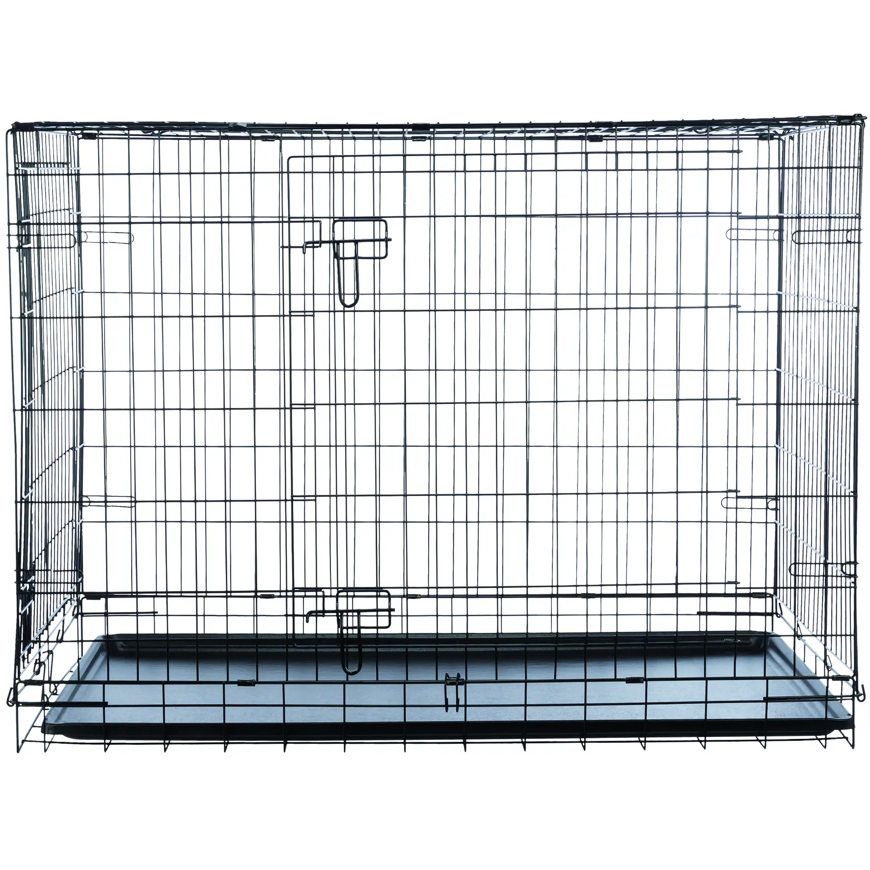 Dog enclosure Trixie Home Kennel