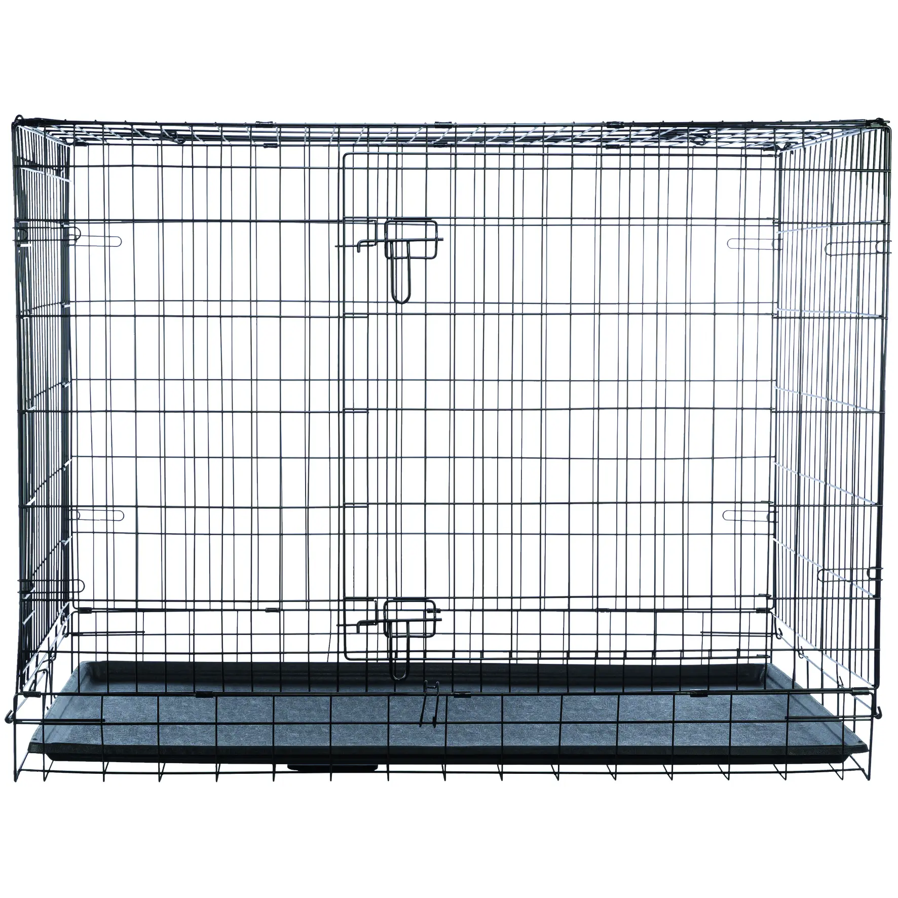Dog enclosure Trixie Home Kennel