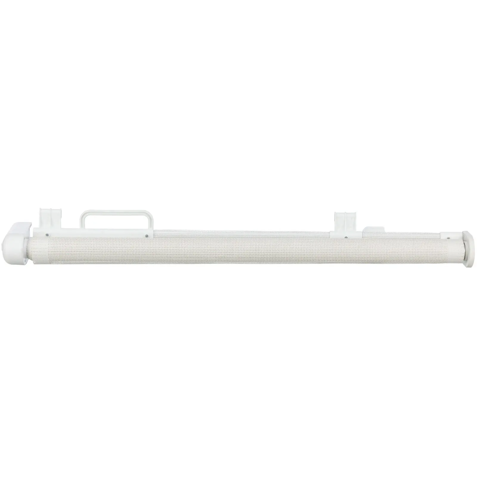 Retractable safety barrier Trixie