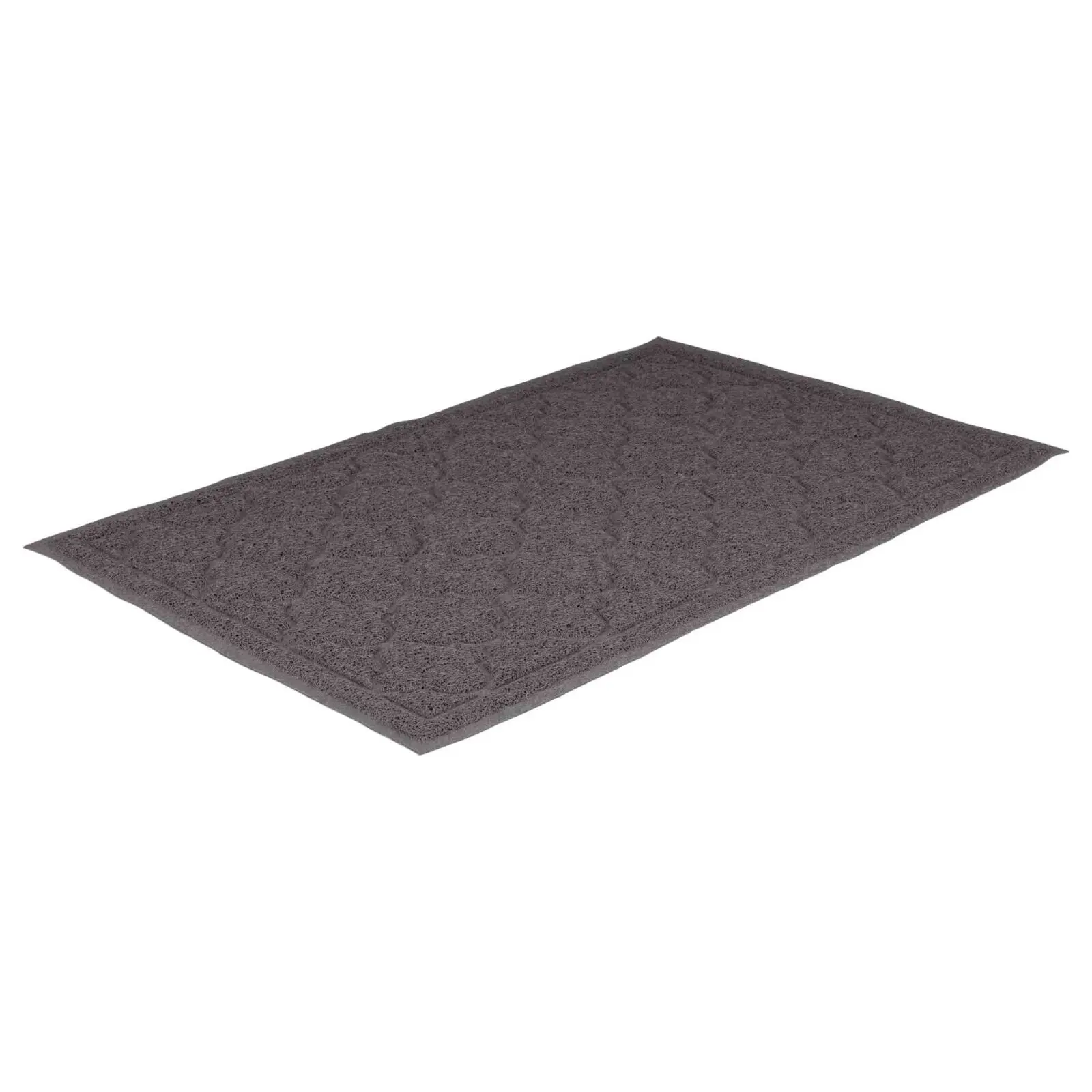 Trixie Grau Vorleger, Katzenklo Zubehör - Image 4