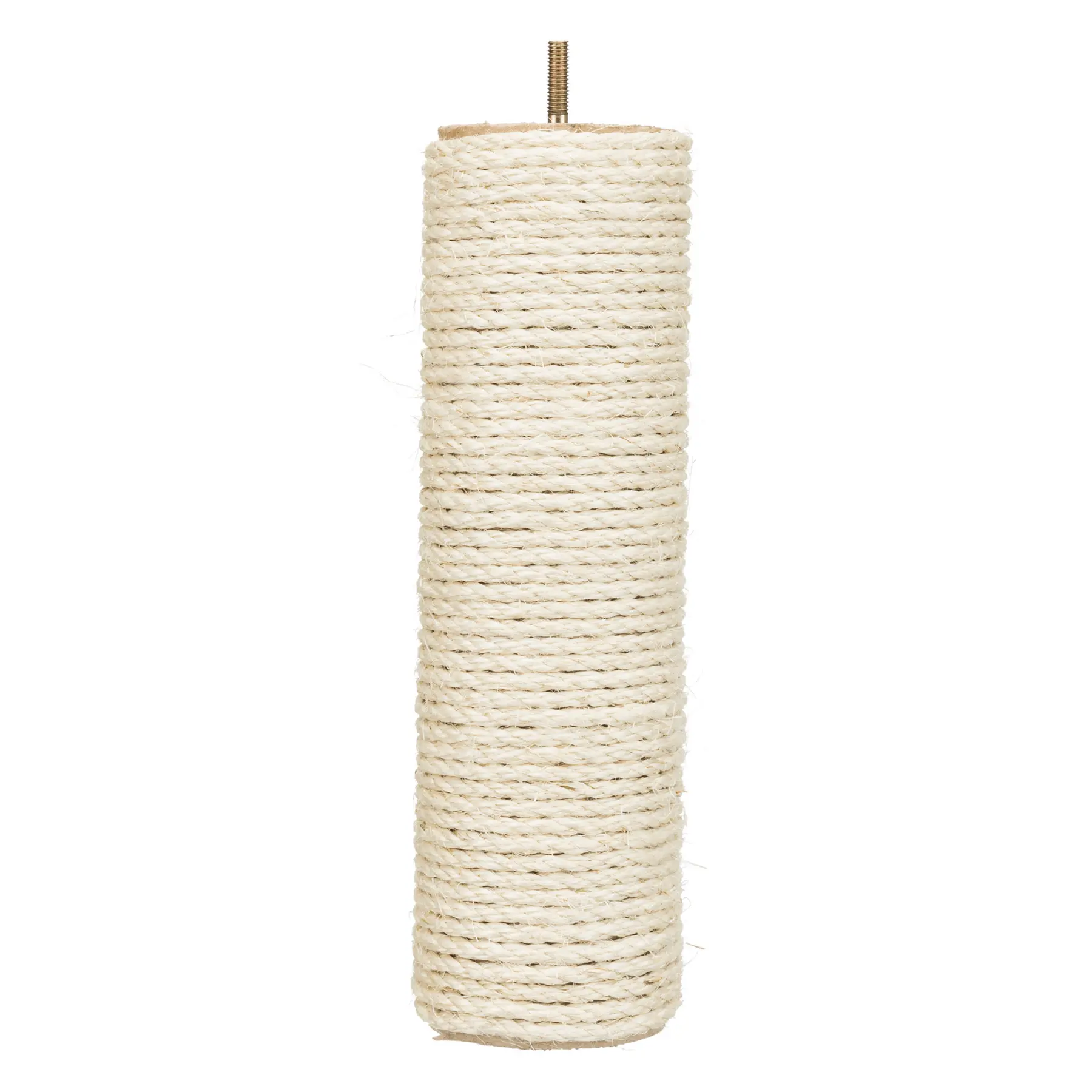 Trixie Beige Griffoir Poteau Pour Chat En Sisal