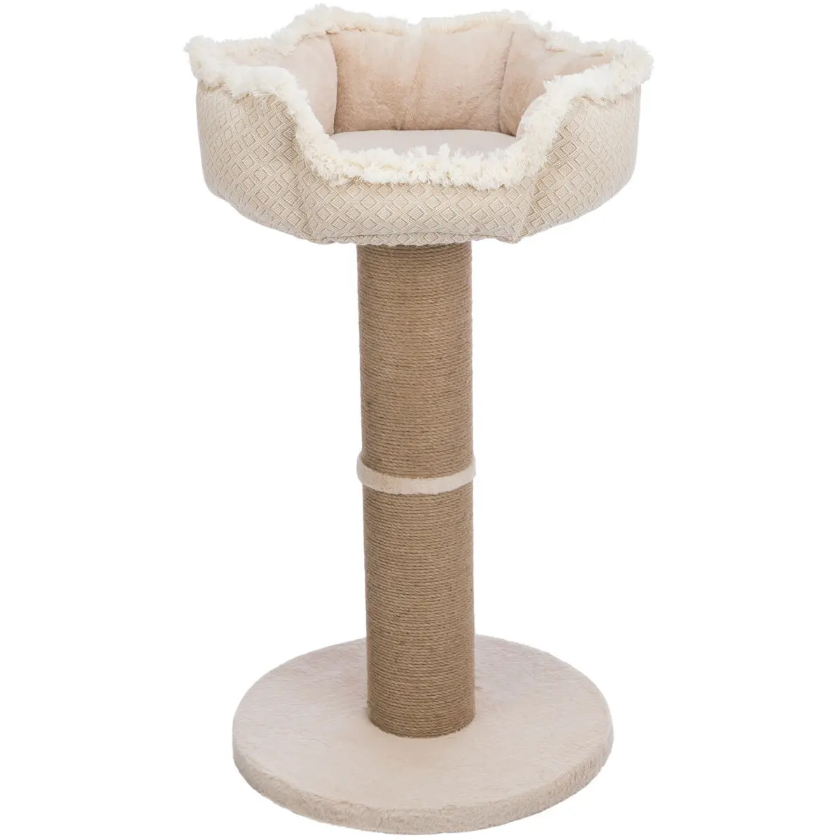 Trixie Beige Arbre À Chat Boho