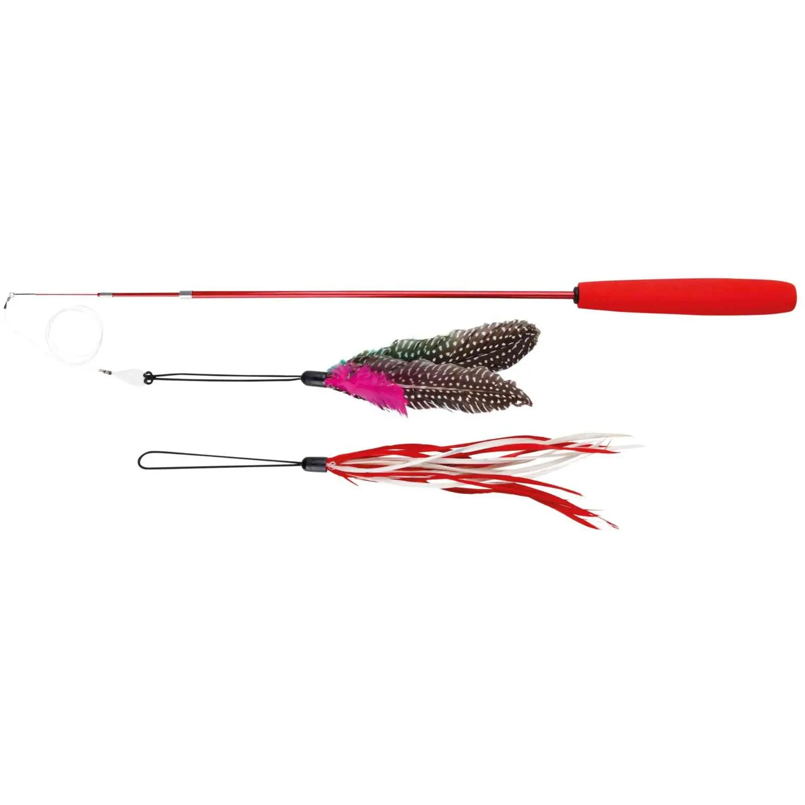 Trixie Jouet Pour Chats Eva - 98 Cm - Image 4