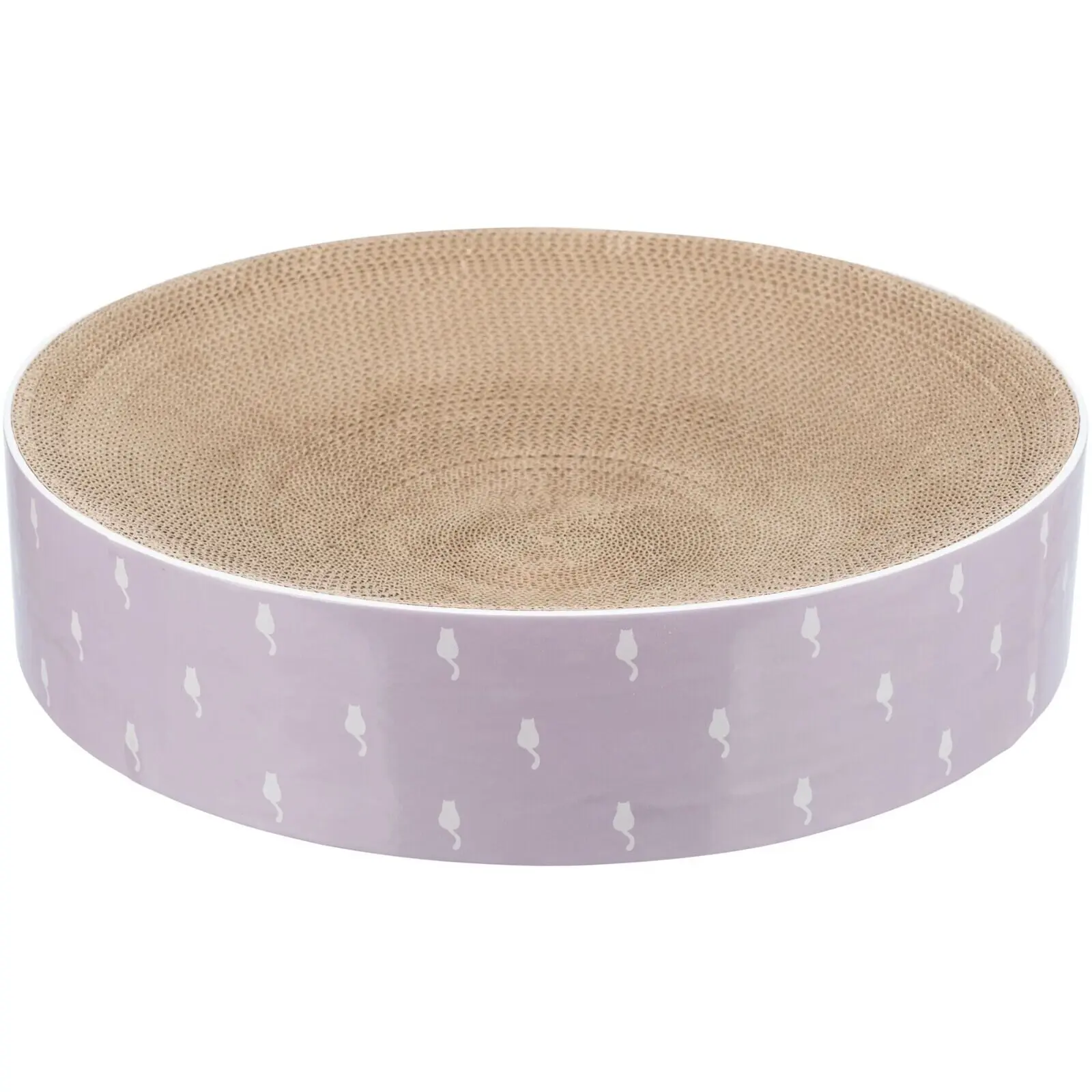 Trixie Kratzbett Lilly - Ø 45 x H 10 cm - Image 4