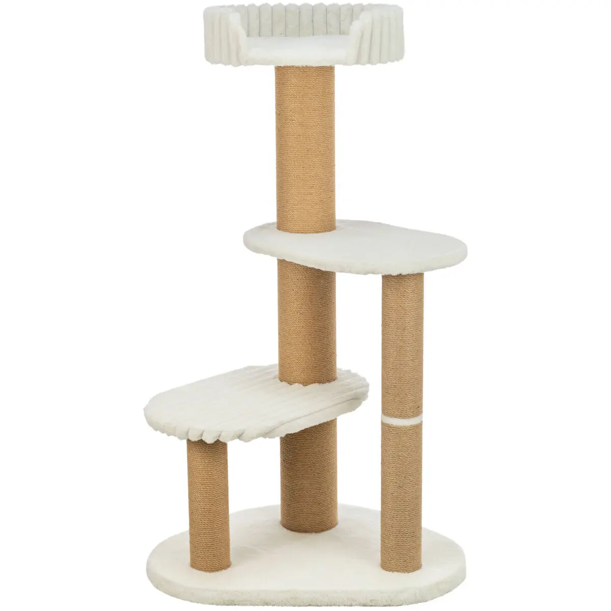 Trixie Beige Árbol Para Gatos Lonni