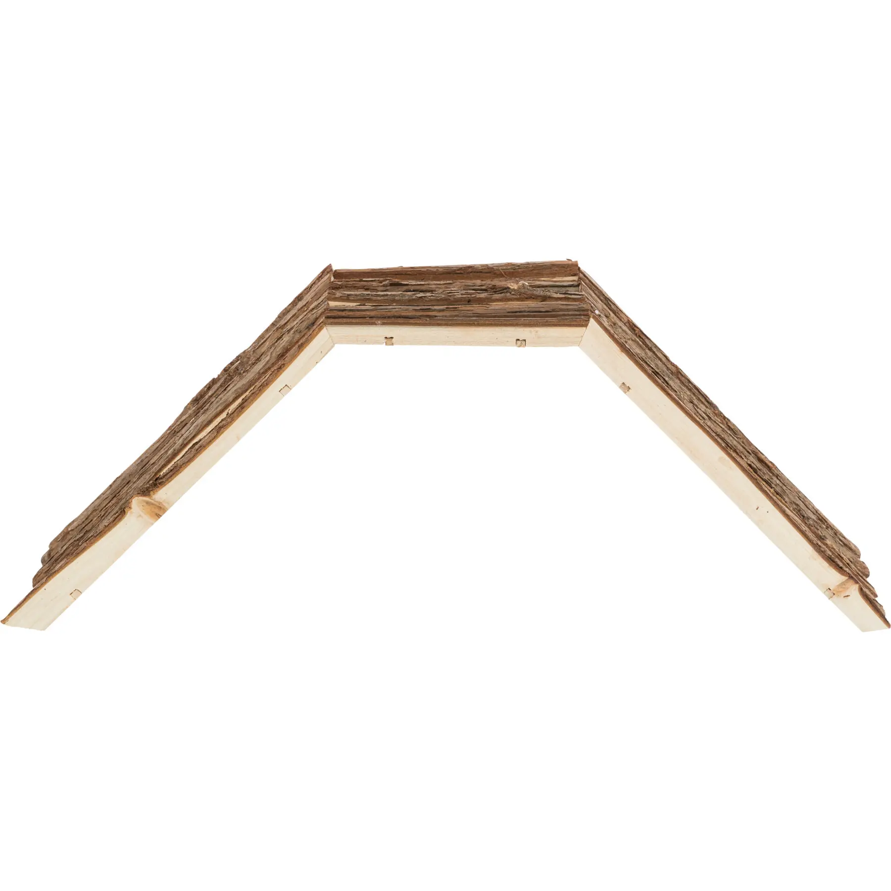 Mon Animalerie Natural Living Pont Pour Cage, 63 × 18 × 15 Cm - Image 4