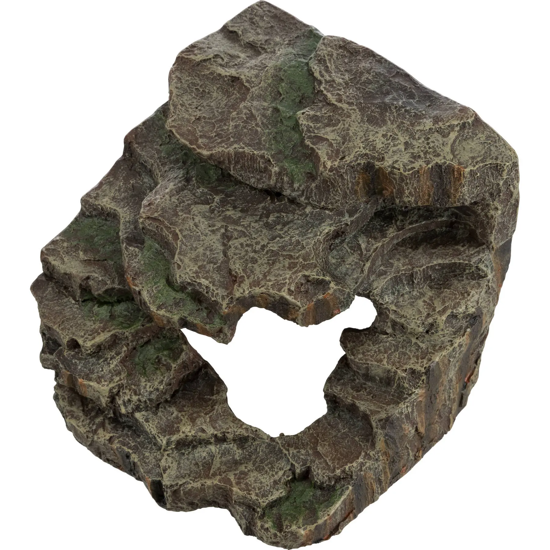 Trixie Eck-Fels mit Höhle und Plattform - Image 3