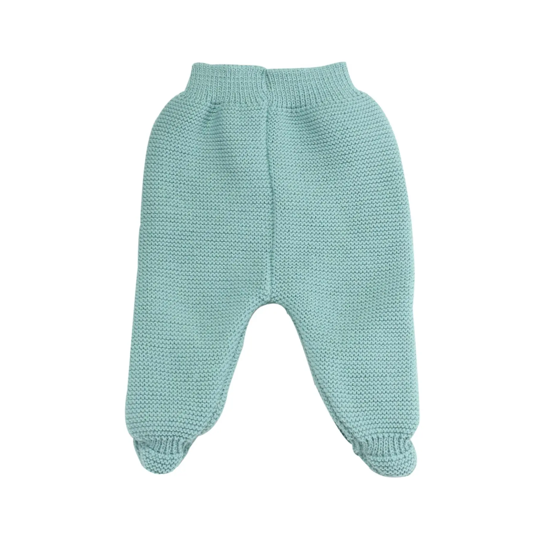 Pantalon en maille bébé Trois Kilos Sept