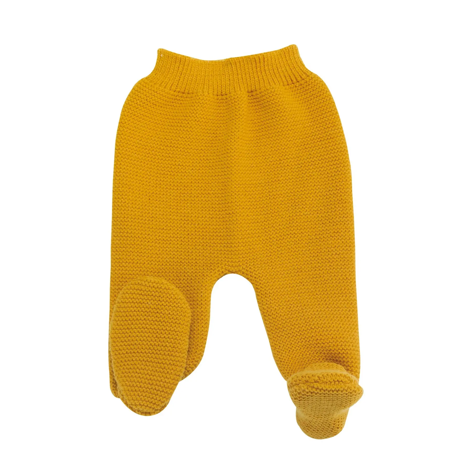 Pantalon en maille bébé Trois Kilos Sept