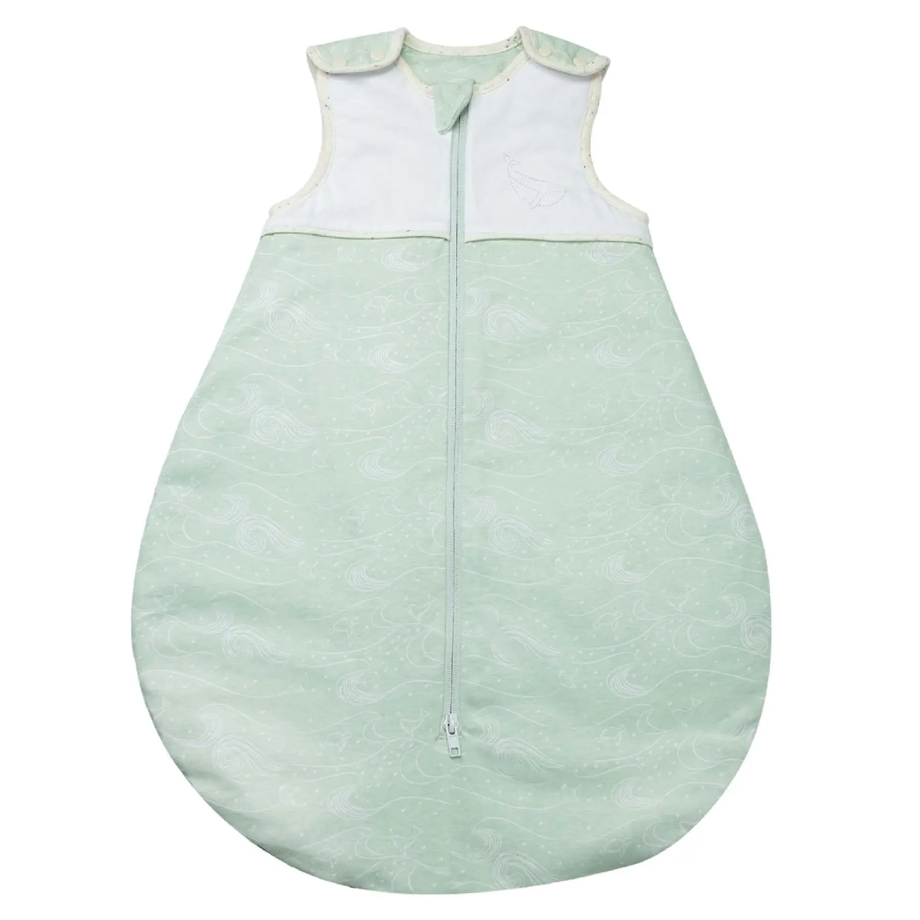 Gigoteuse naissance bébé Trois Kilos Sept