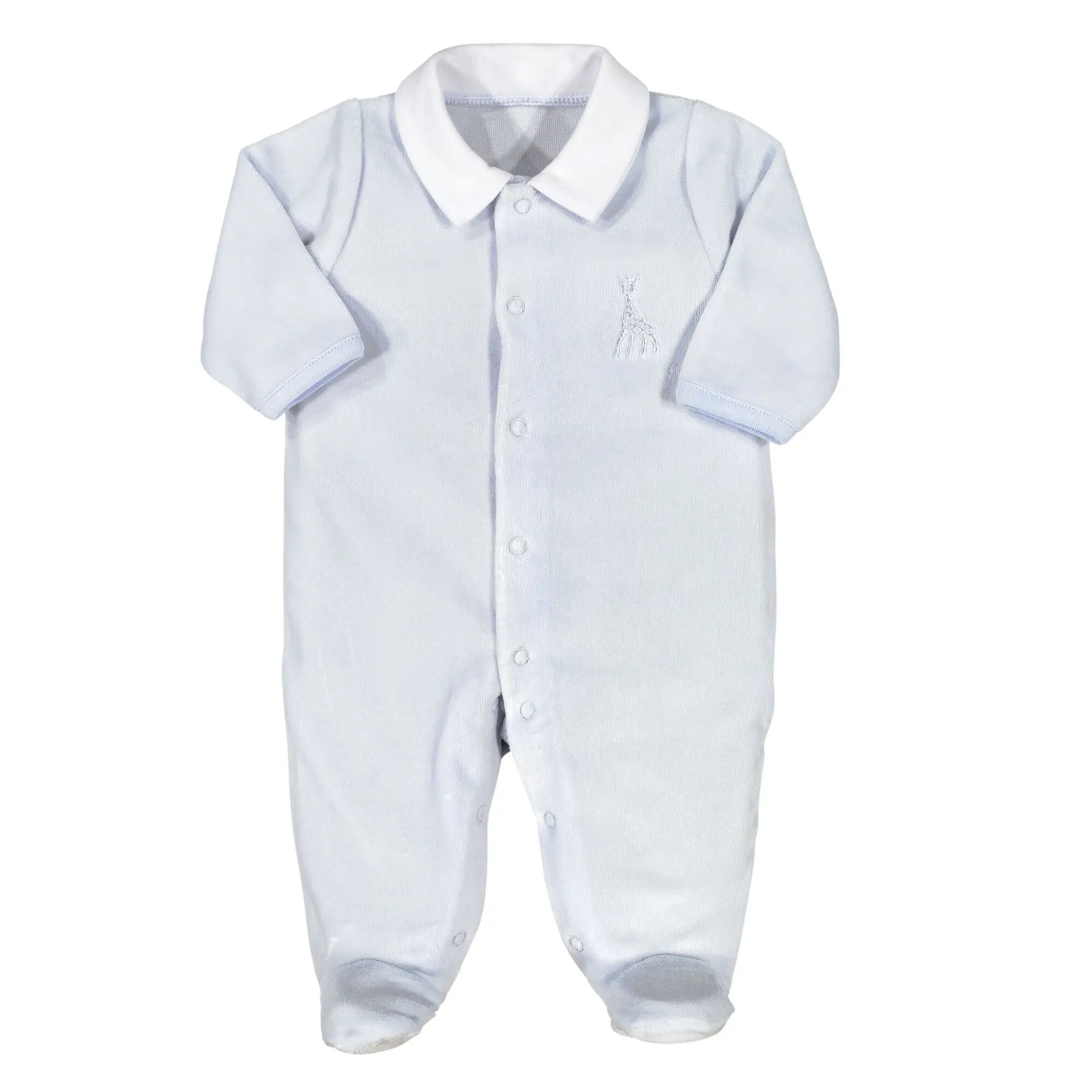 Pigiama per bambini Trois Kilos Sept Y