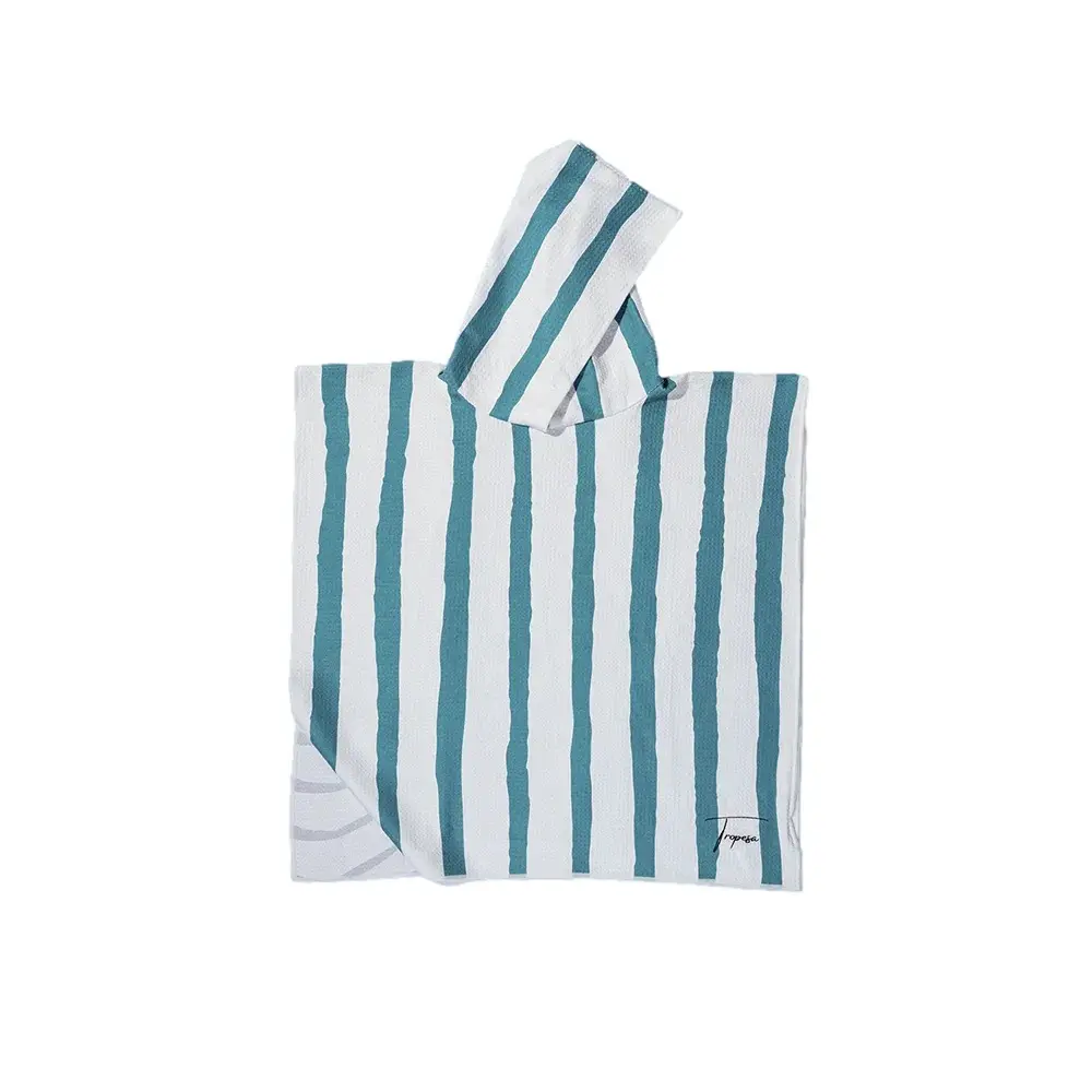 Poncho enfant Tropesa Tom Poncho enfant Tropesa Tom