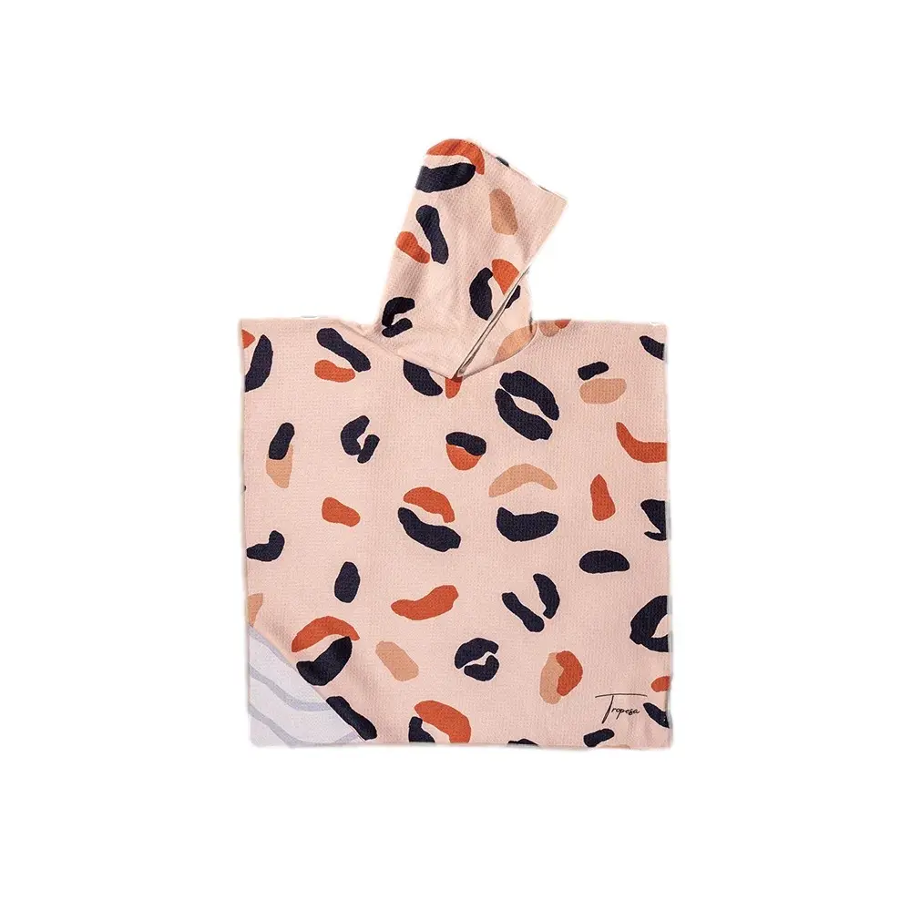 Poncho enfant Tropesa Colette Poncho enfant Tropesa Colette